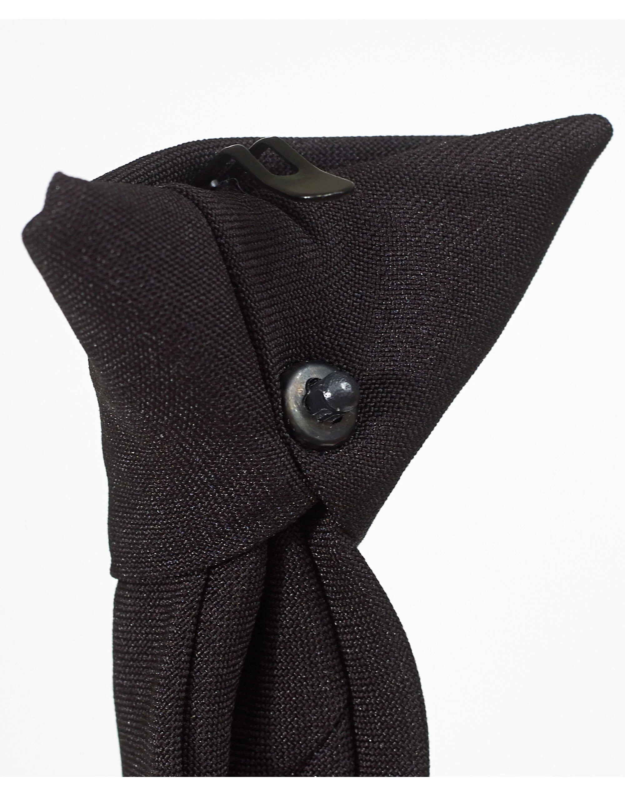 Yoko Clip-On Tie - CT01 - Image 3