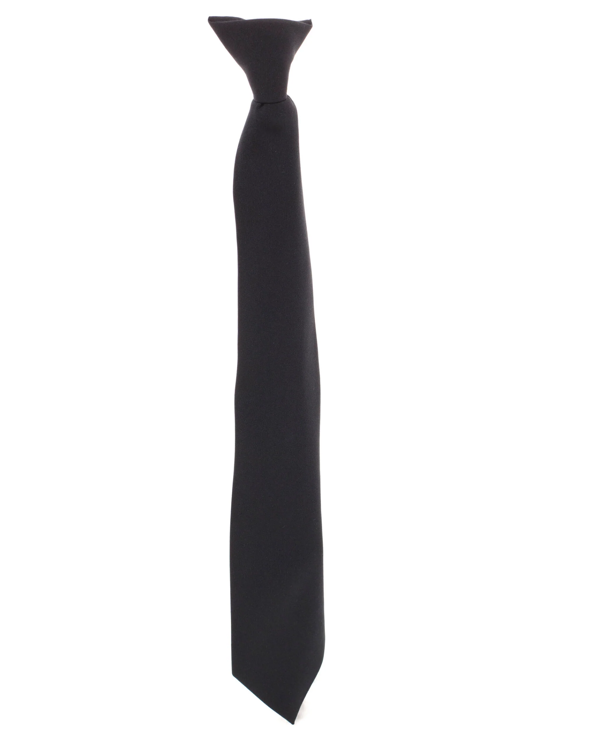 Yoko Clip-On Tie - CT01 - Image 4