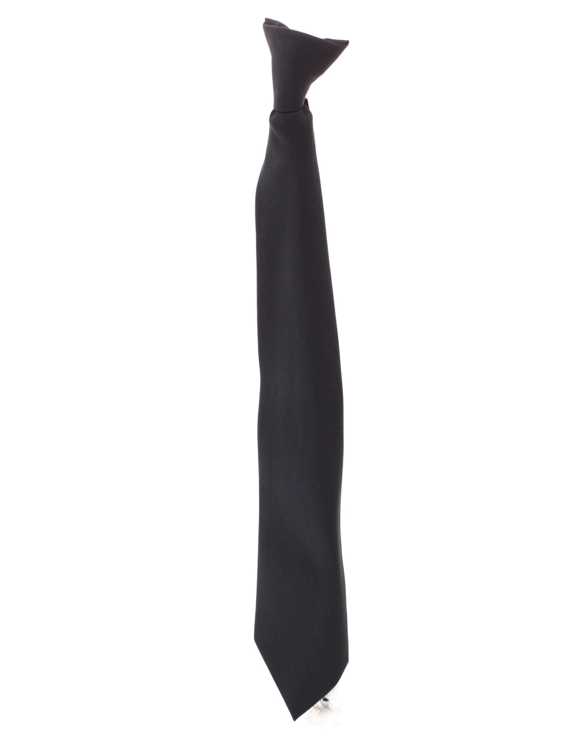Yoko Clip-On Tie - CT01 - Image 5