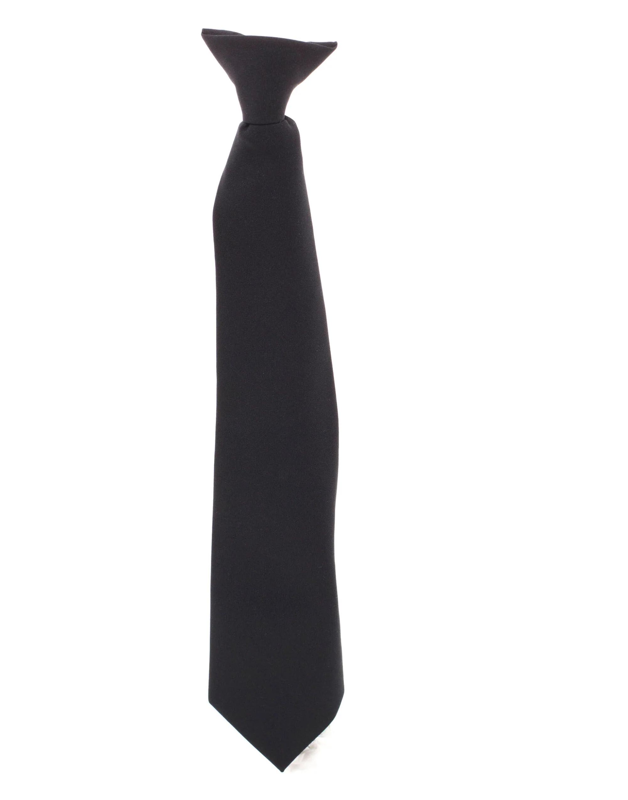 Yoko Clip-On Tie - CT01 - Image 7