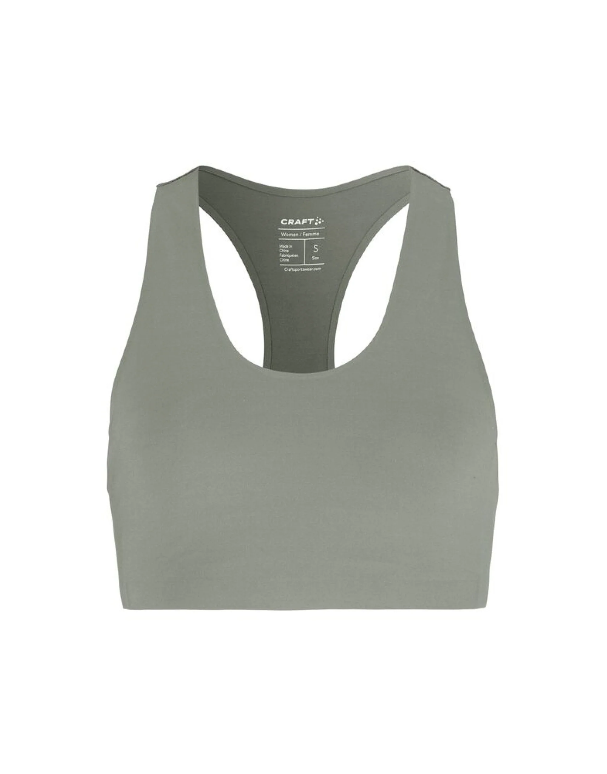 Craft Collective Padded Sports Bra CR1916008 - Image 14