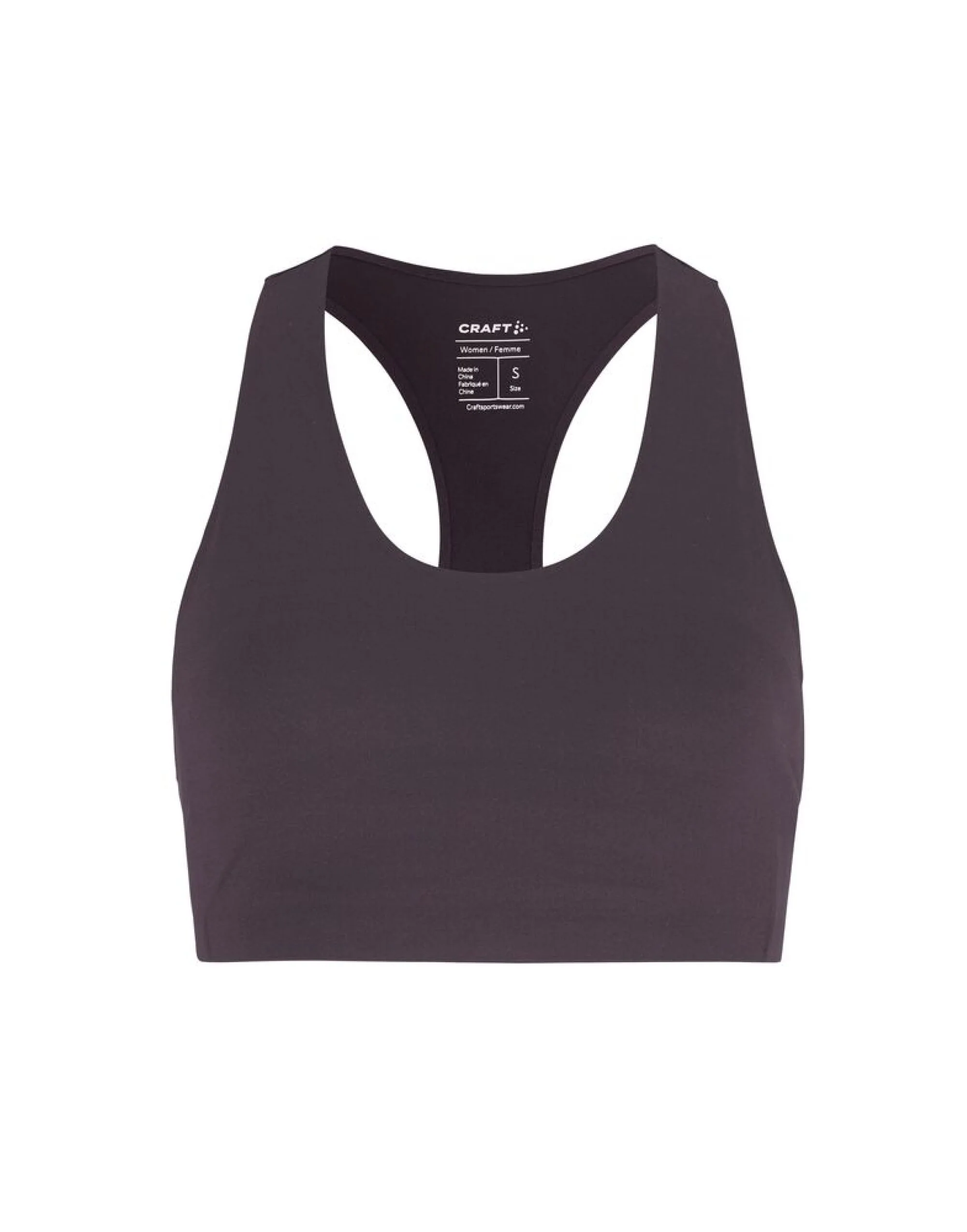 Craft Collective Padded Sports Bra CR1916008 - Image 8