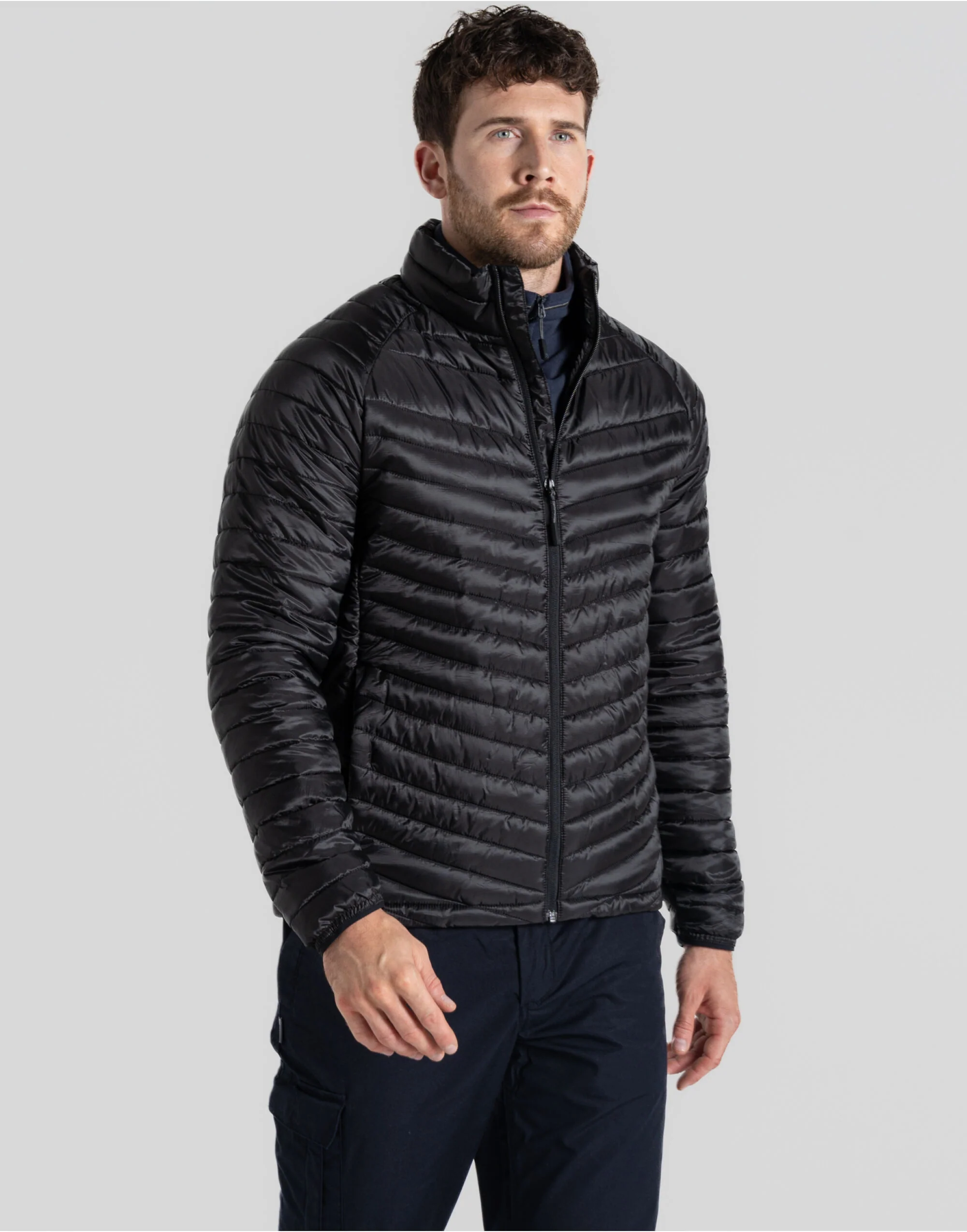 Craghoppers Expert Expolite Thermal Jacket - CEN001 - Image 3