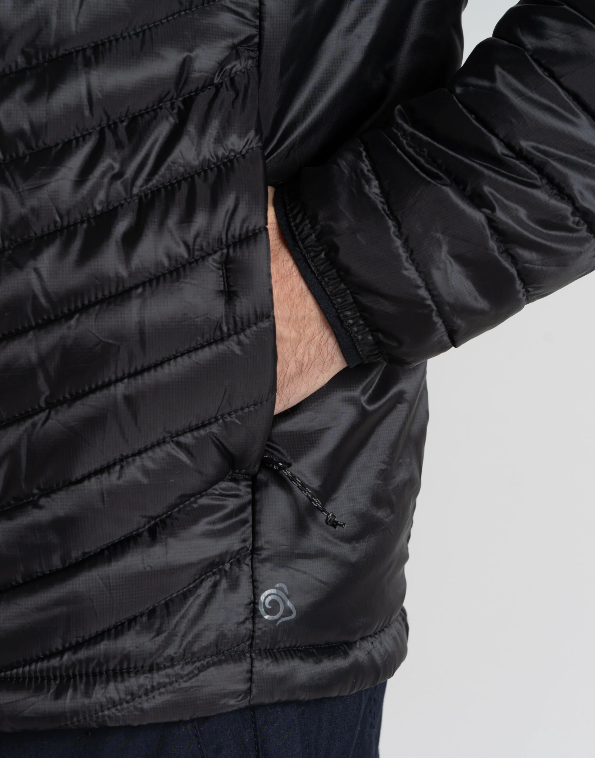 Craghoppers Expert Expolite Thermal Jacket - CEN001 - Image 4