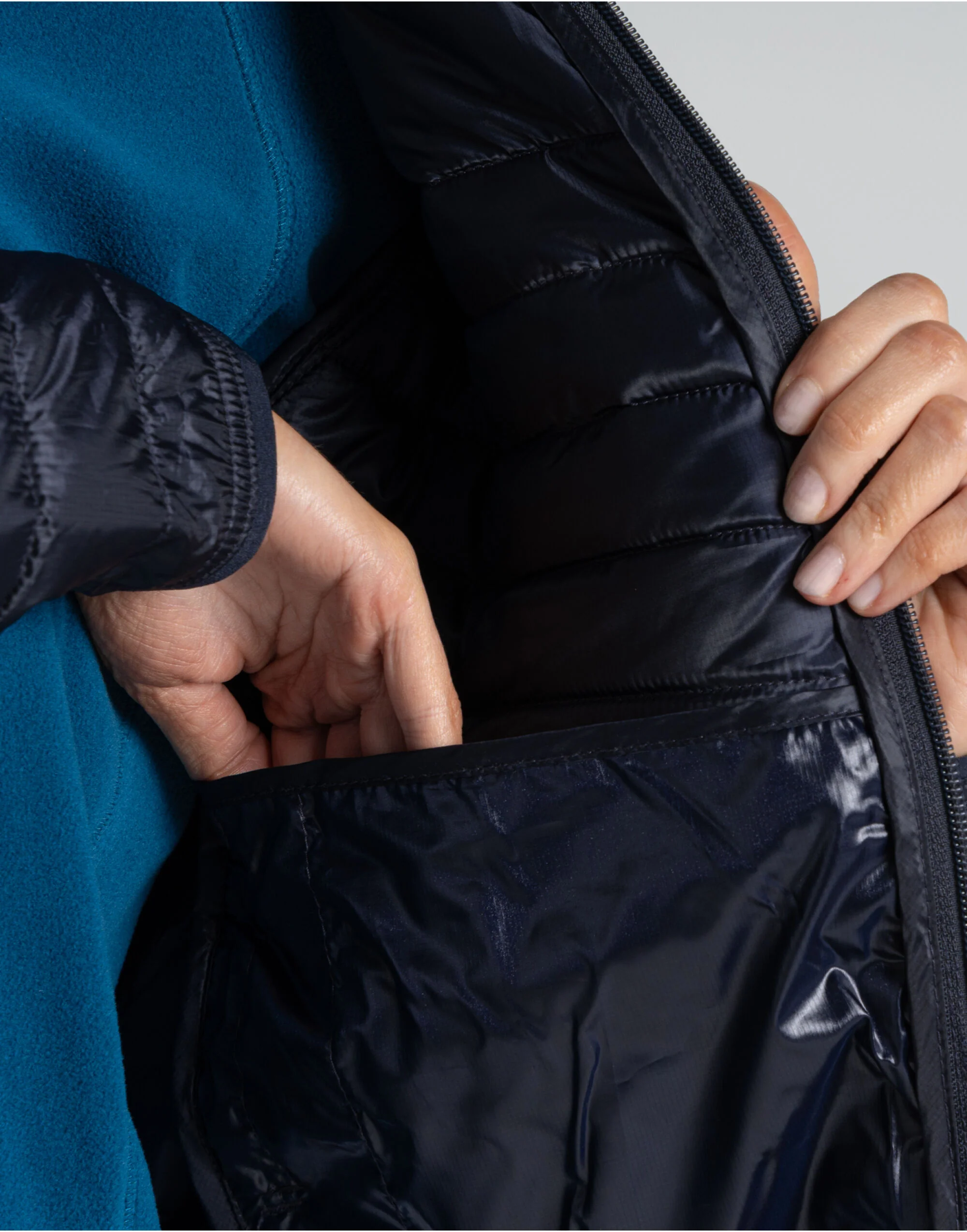 Craghoppers Expert Expolite Thermal Jacket - CEN001 - Image 9