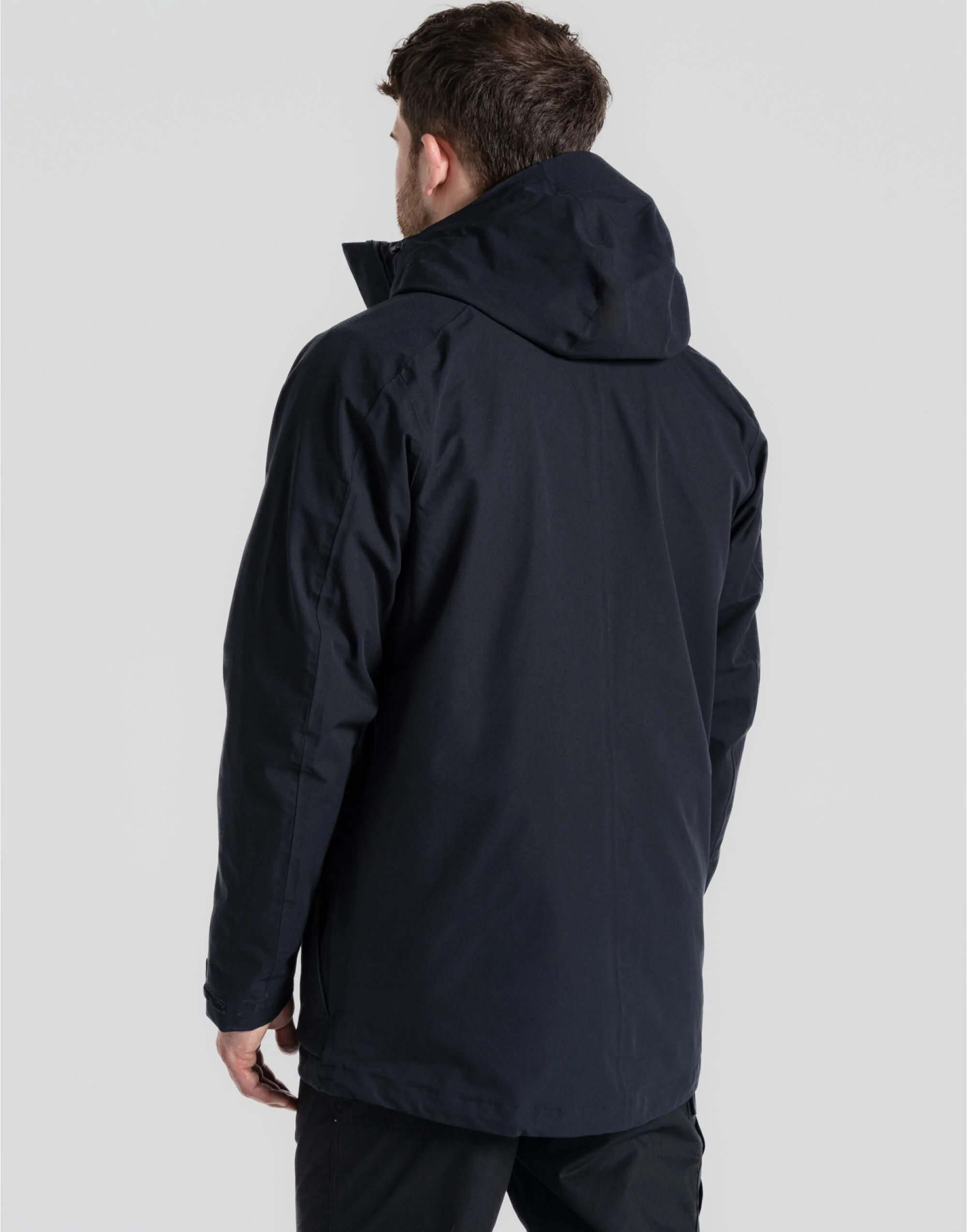 Craghoppers Expert Kiwi Pro Stretch 3in1 Jacket - CEP003 - Image 11