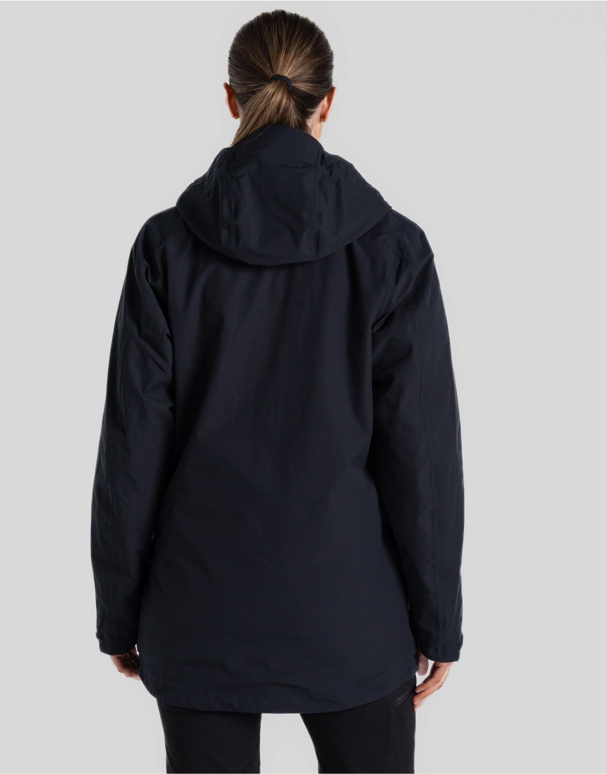 Craghoppers Expert Kiwi Pro Stretch 3in1 Jacket - CEP003 - Image 12