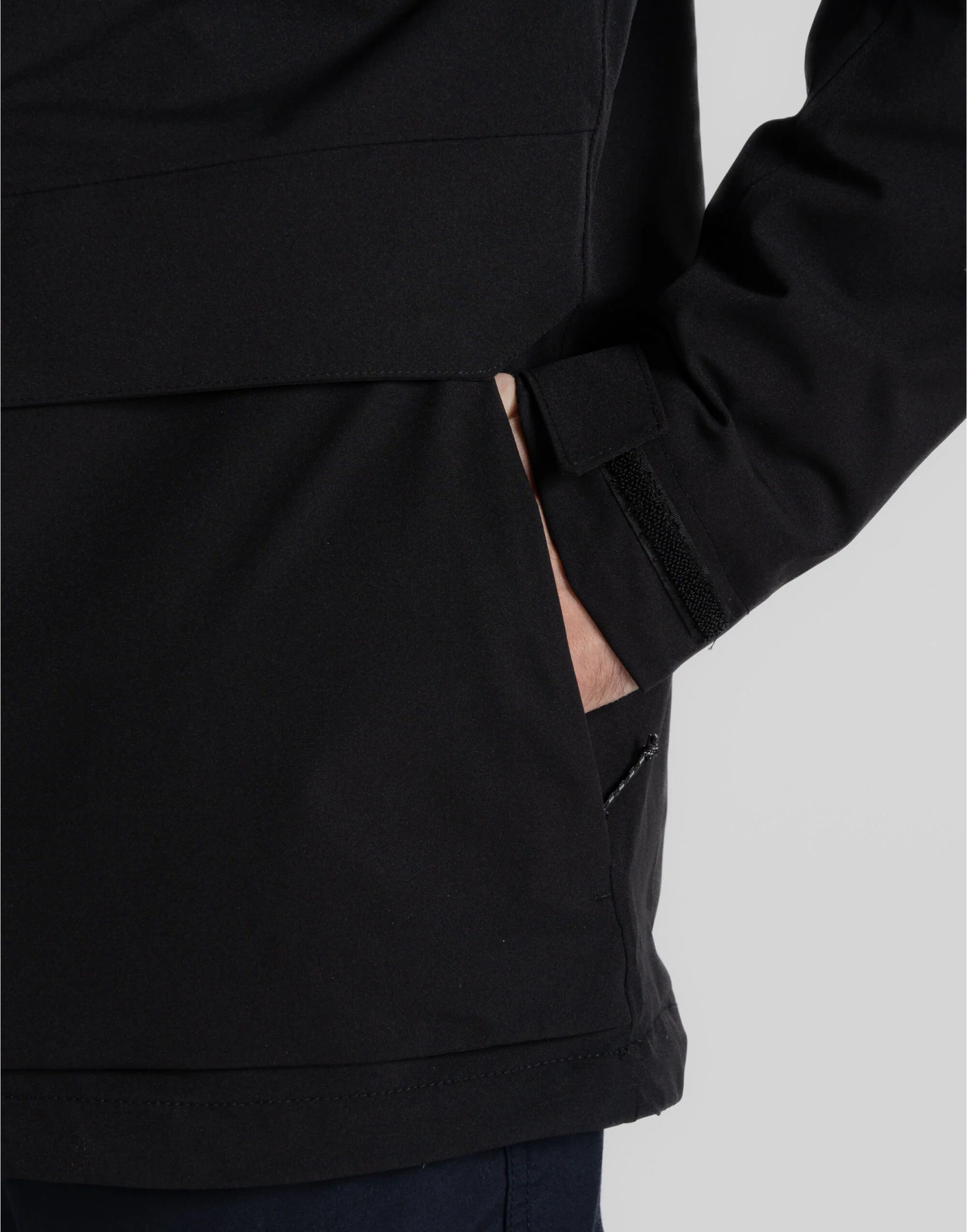 Craghoppers Expert Kiwi Pro Stretch 3in1 Jacket - CEP003 - Image 6