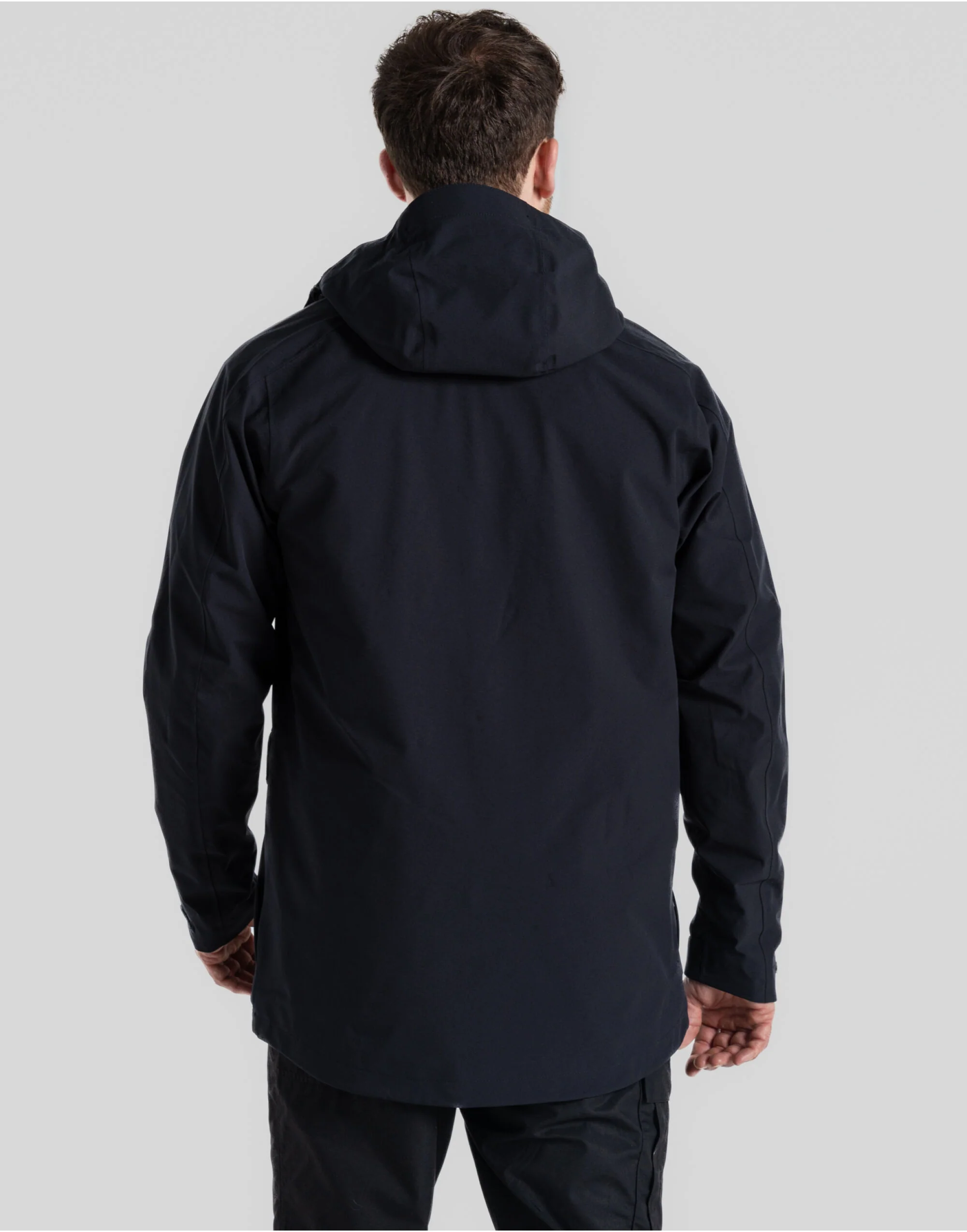 Craghoppers Expert Kiwi Pro Stretch Long Jacket - CEW001 - Image 10
