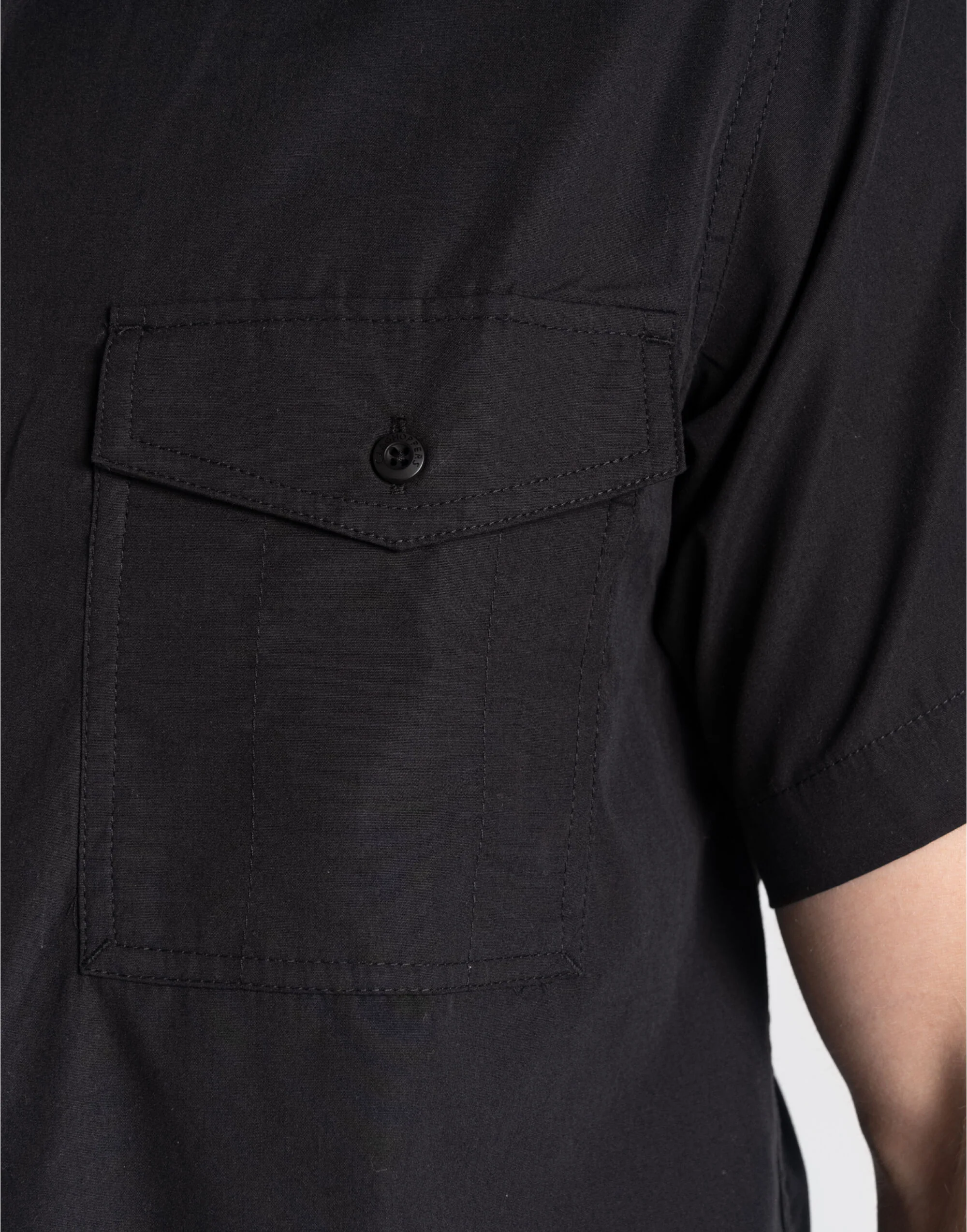 Craghoppers Expert Kiwi Short Sleeved Shirt - CES003 - Image 10