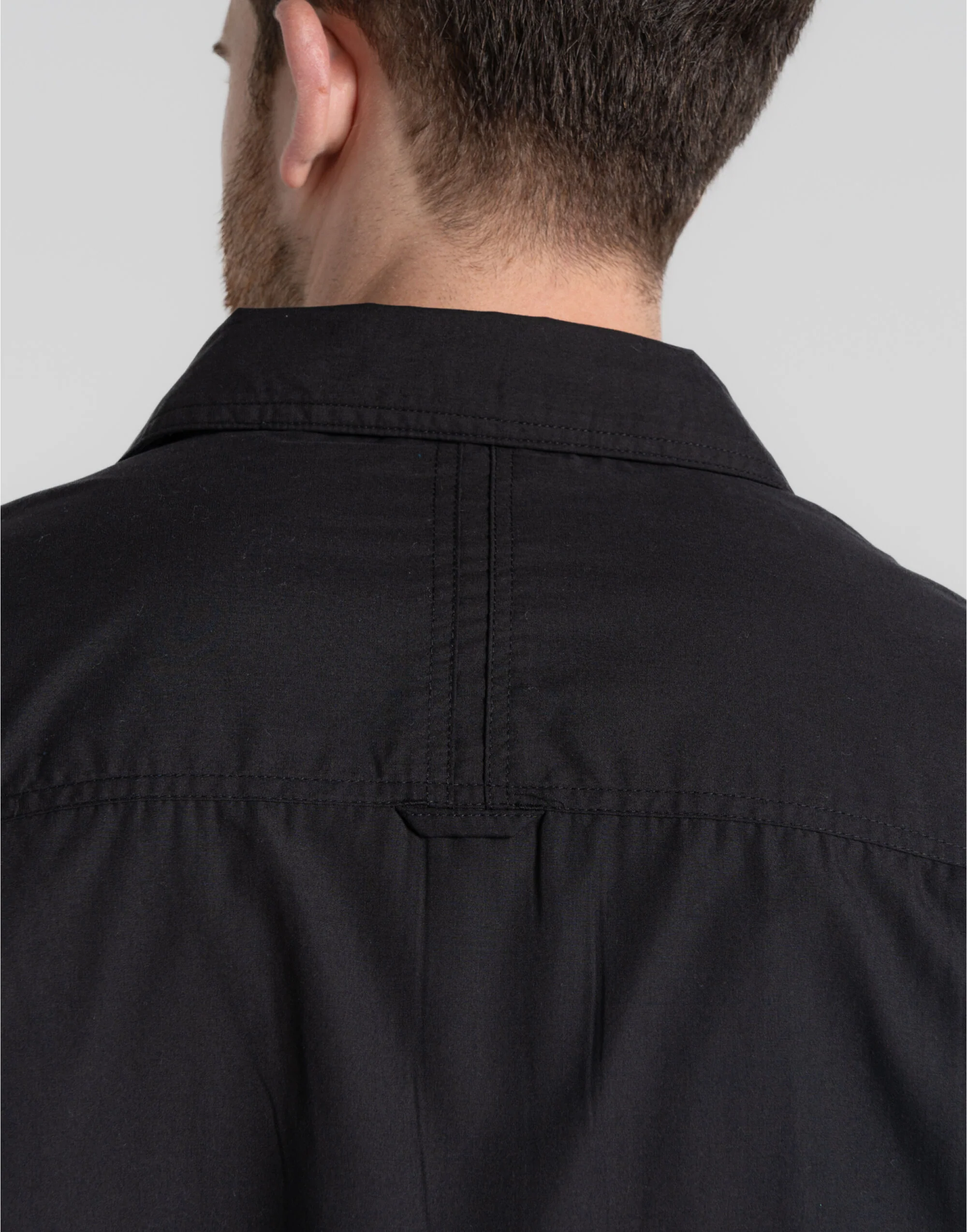 Craghoppers Expert Kiwi Short Sleeved Shirt - CES003 - Image 11