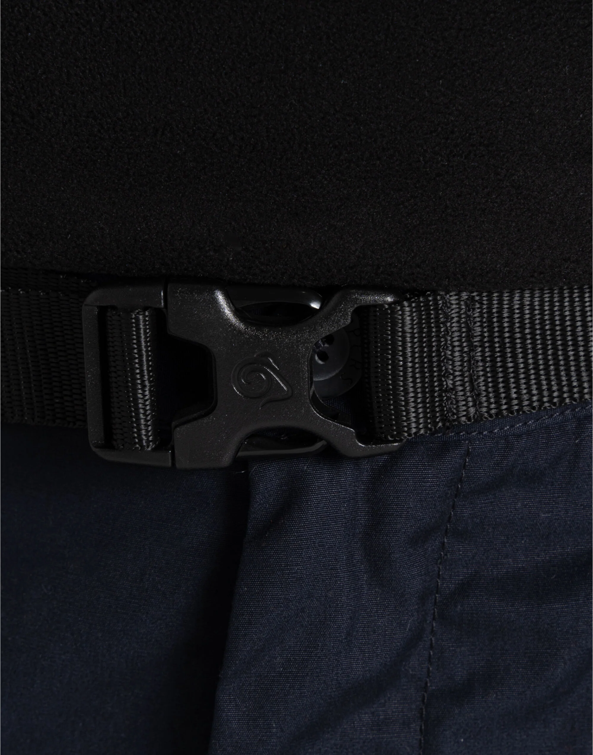 Craghoppers Expert Men's Expert Kiwi Tailored Convertible Trousers (Regular) - CEJ005R - Image 13