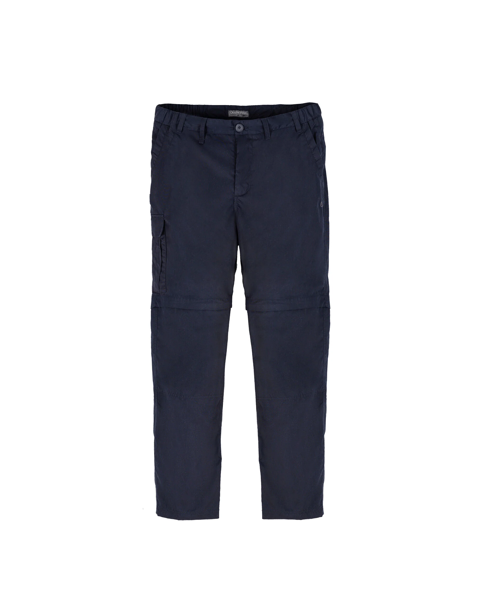 Craghoppers Expert Men's Expert Kiwi Tailored Convertible Trousers (Regular) - CEJ005R - Image 9