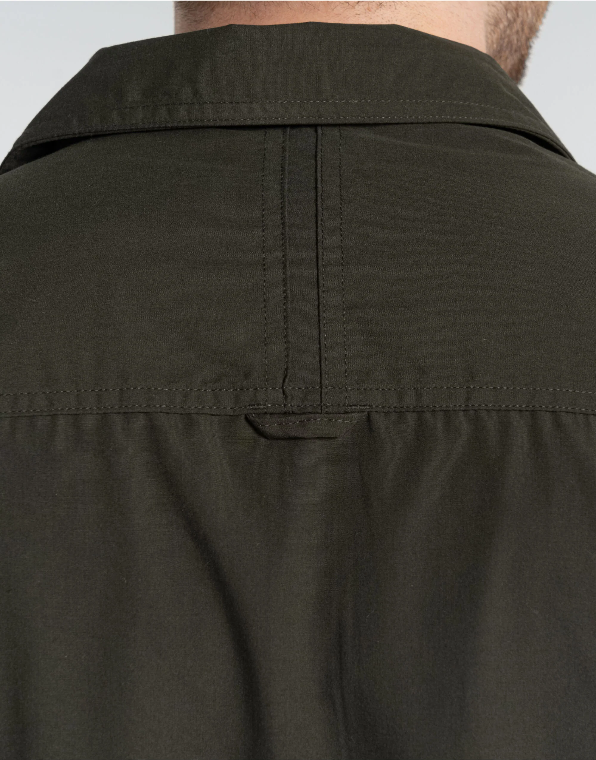 Craghoppers Expert Men's Kiwi Long Sleeved Shirt - CES001 - Image 16