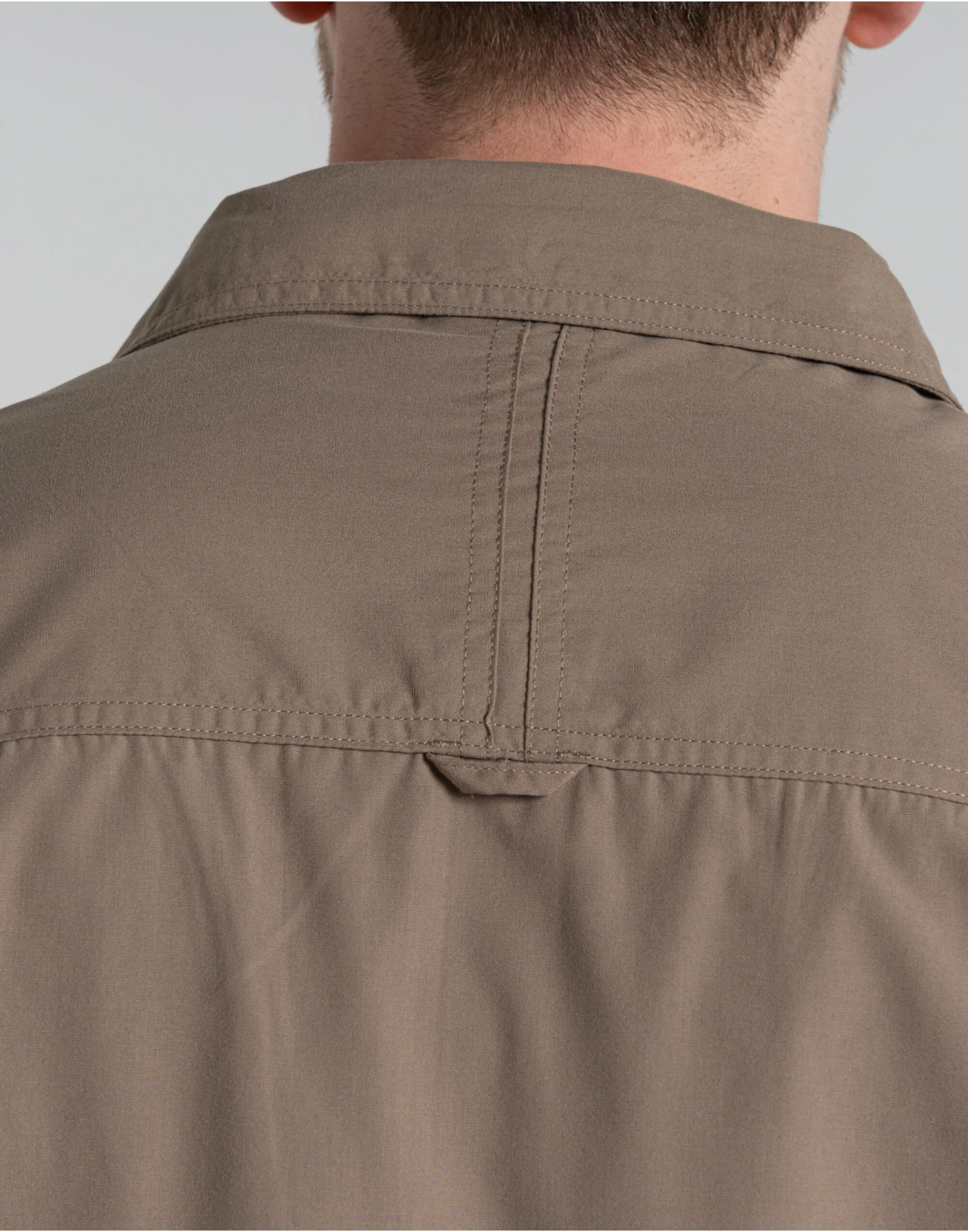 Craghoppers Expert Men's Kiwi Long Sleeved Shirt - CES001 - Image 21