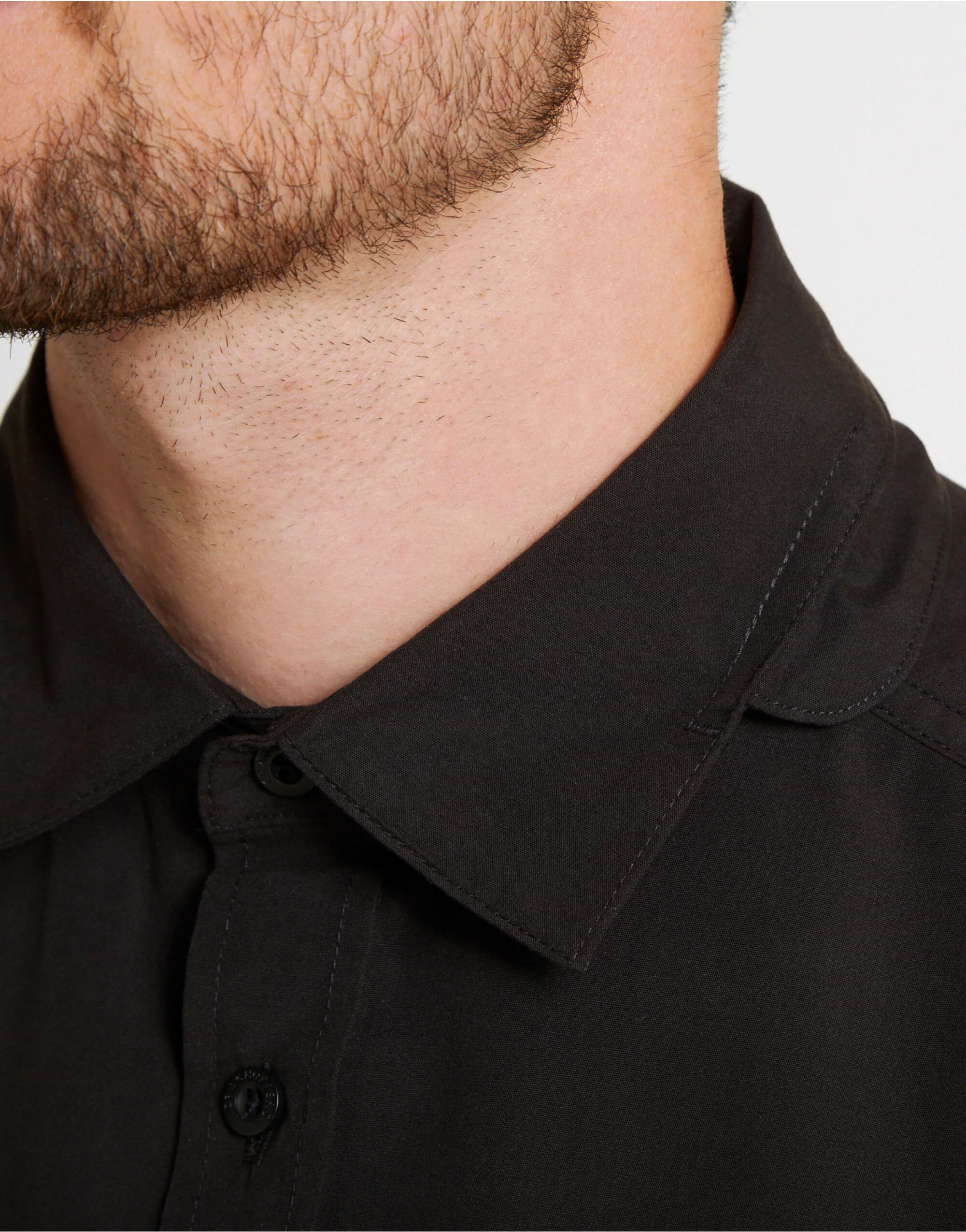 Craghoppers Expert Men's Kiwi Long Sleeved Shirt - CES001 - Image 4