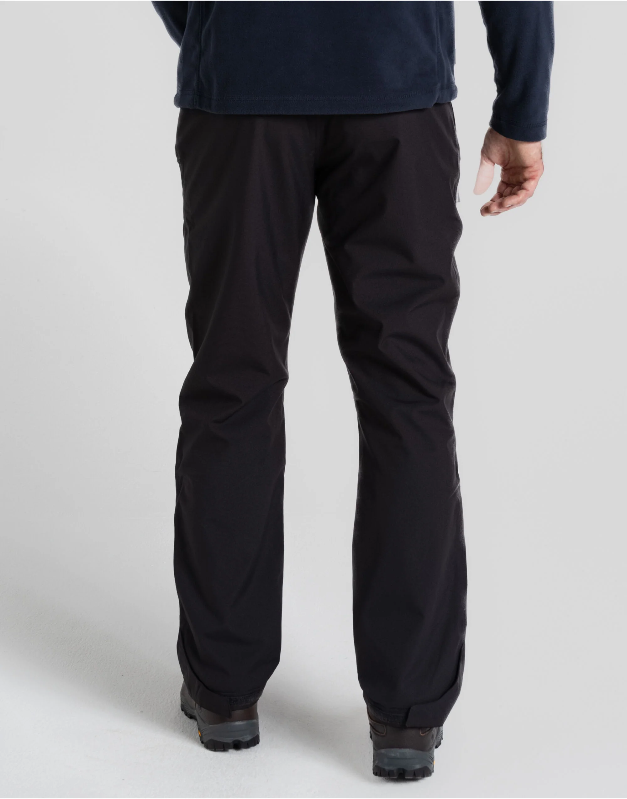 Craghoppers Expert Scrim-Lined Overtrouser - CEW009 - Image 3