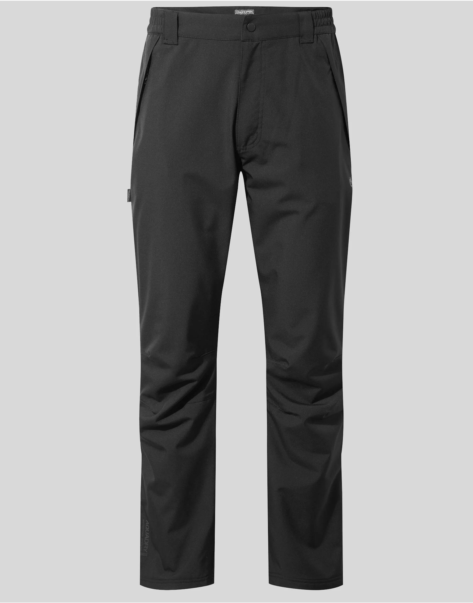 Craghoppers Expert Scrim-Lined Overtrouser - CEW009 - Image 6