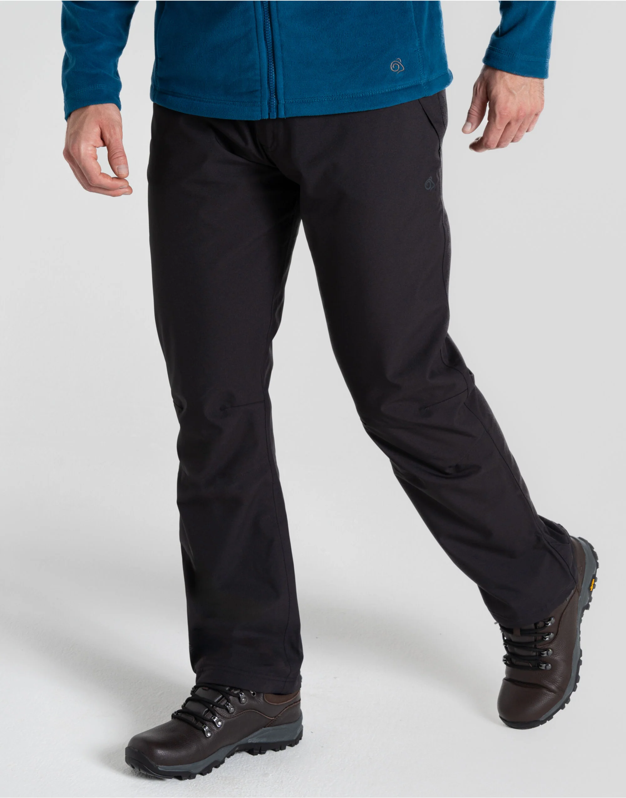 Craghoppers Expert Scrim-Lined Overtrouser - CEW009 - Image 7