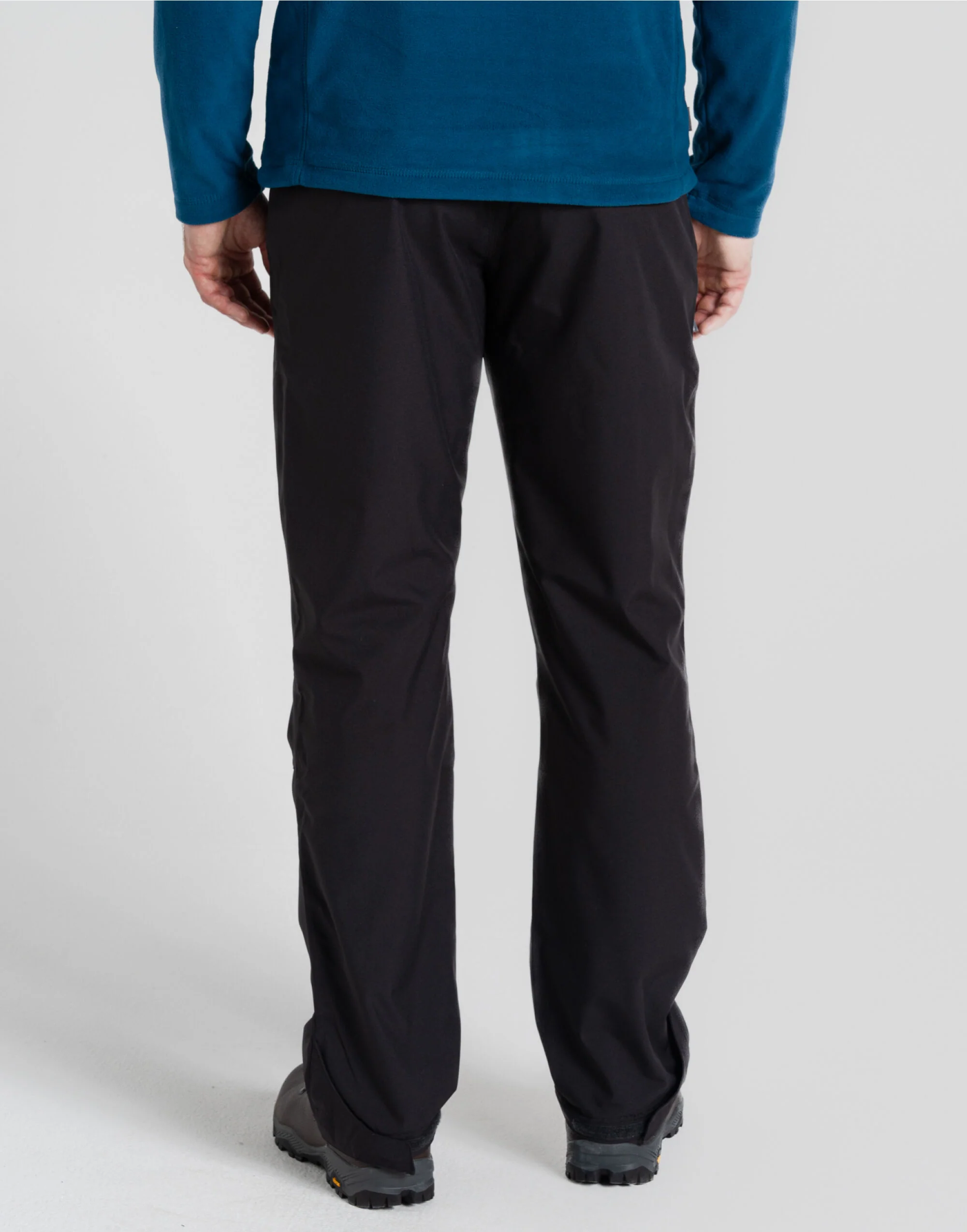 Craghoppers Expert Scrim-Lined Overtrouser - CEW009 - Image 8