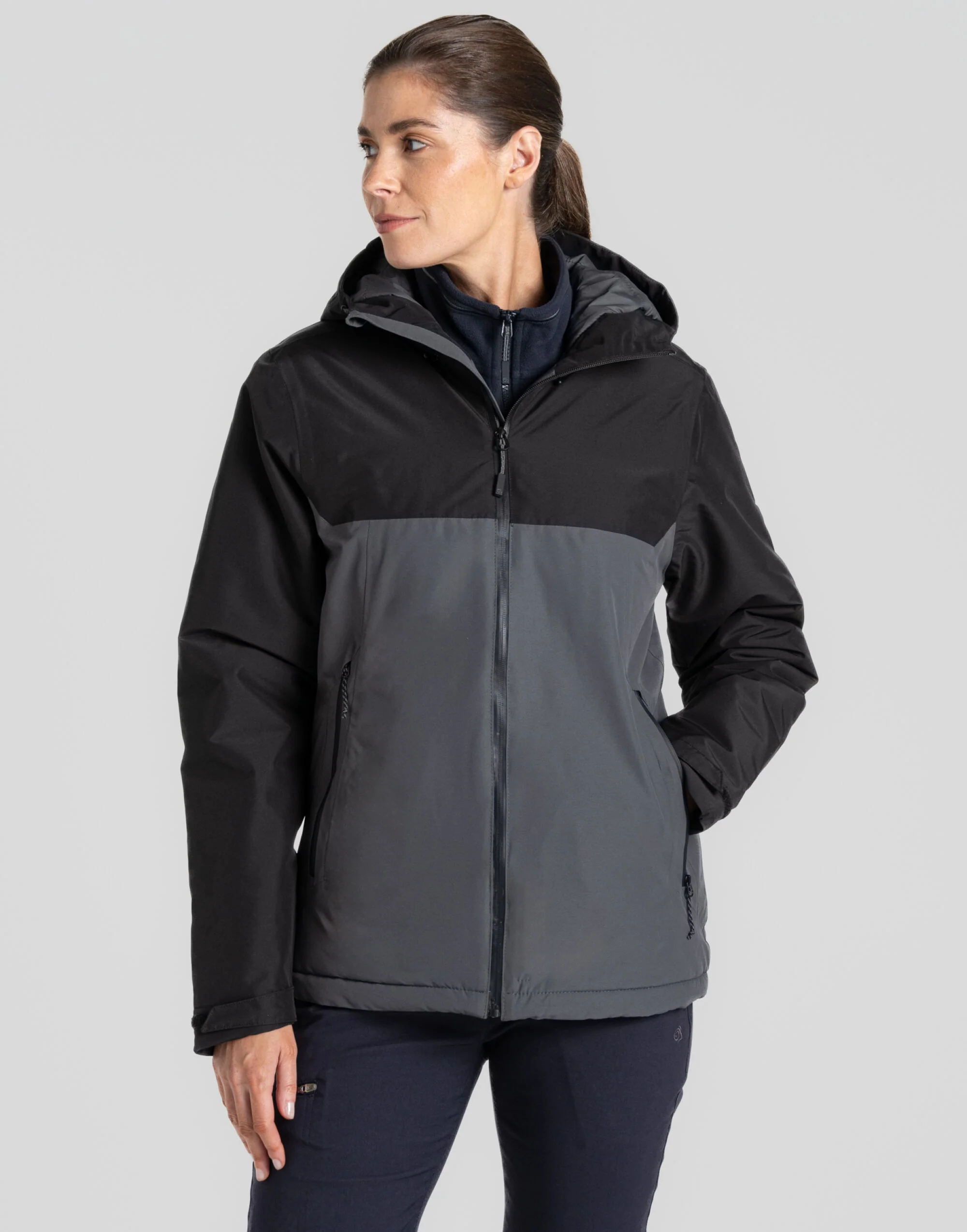 Craghoppers Expert Thermic Insulated Jacket - CEP001 - Image 10