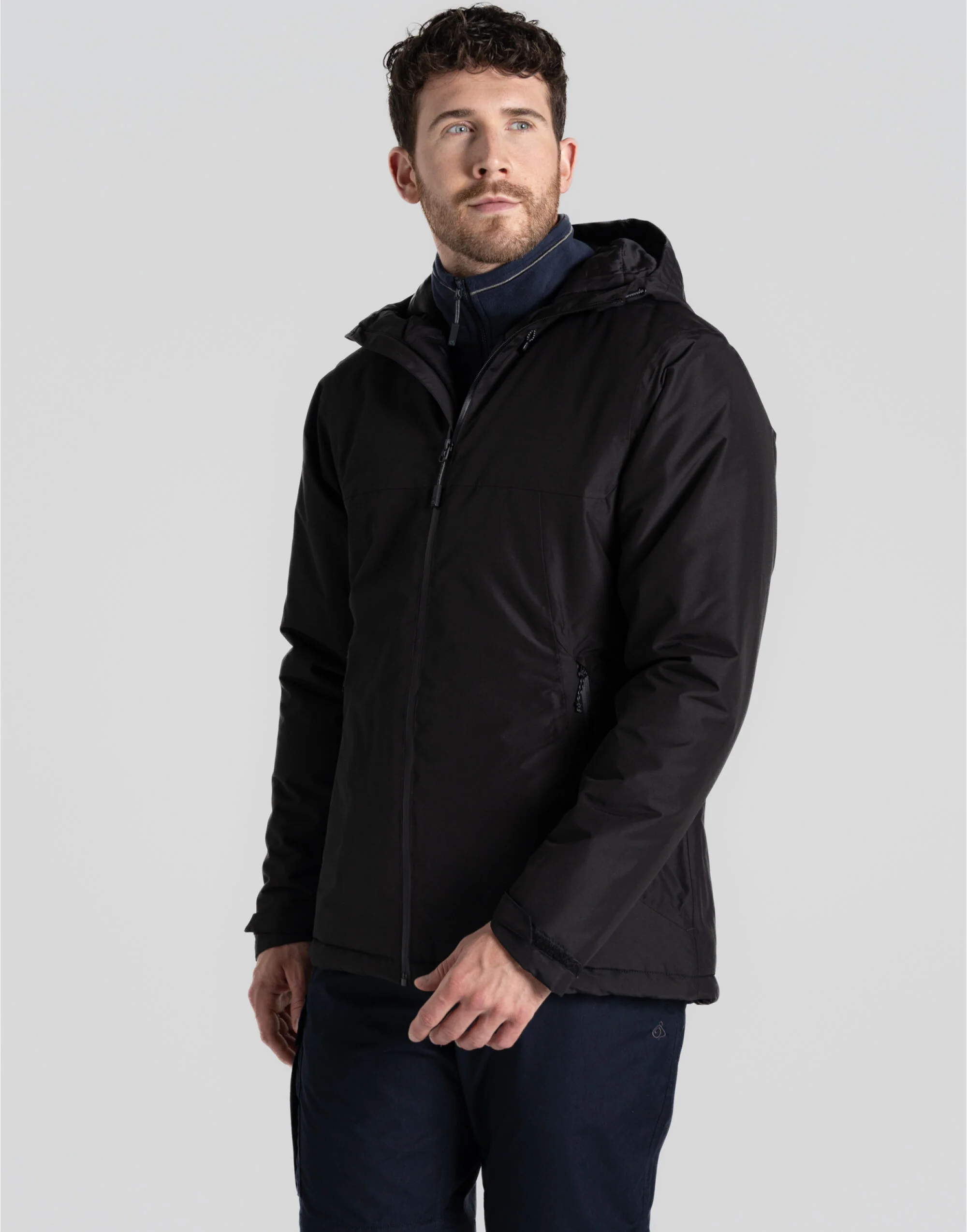 Craghoppers Expert Thermic Insulated Jacket - CEP001 - Image 3