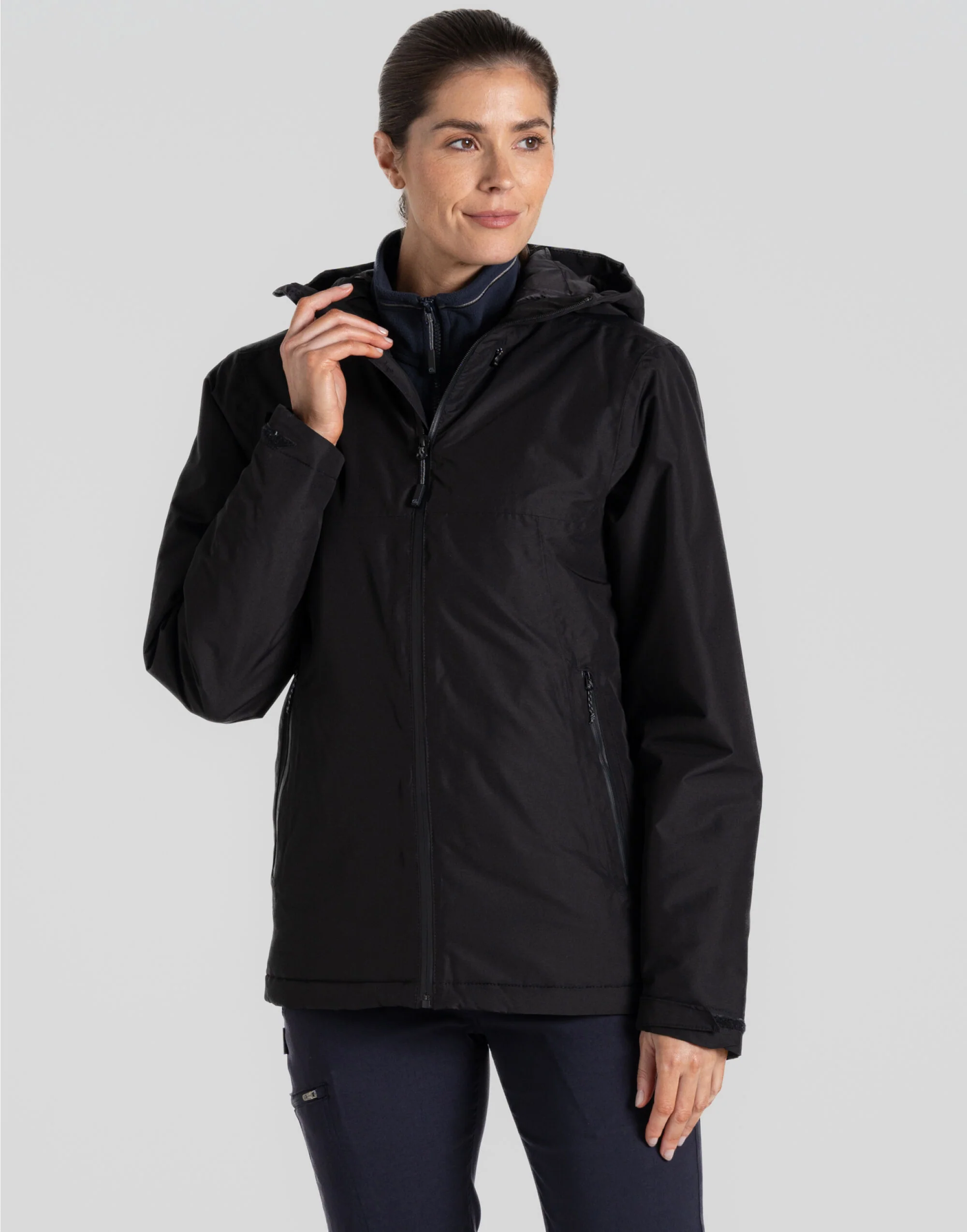 Craghoppers Expert Thermic Insulated Jacket - CEP001 - Image 4