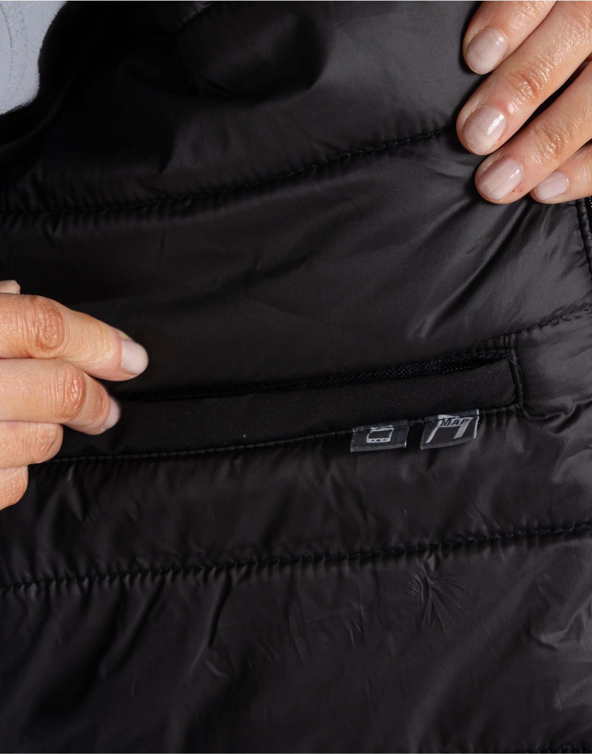 Craghoppers Expert Thermic Insulated Jacket - CEP001 - Image 6
