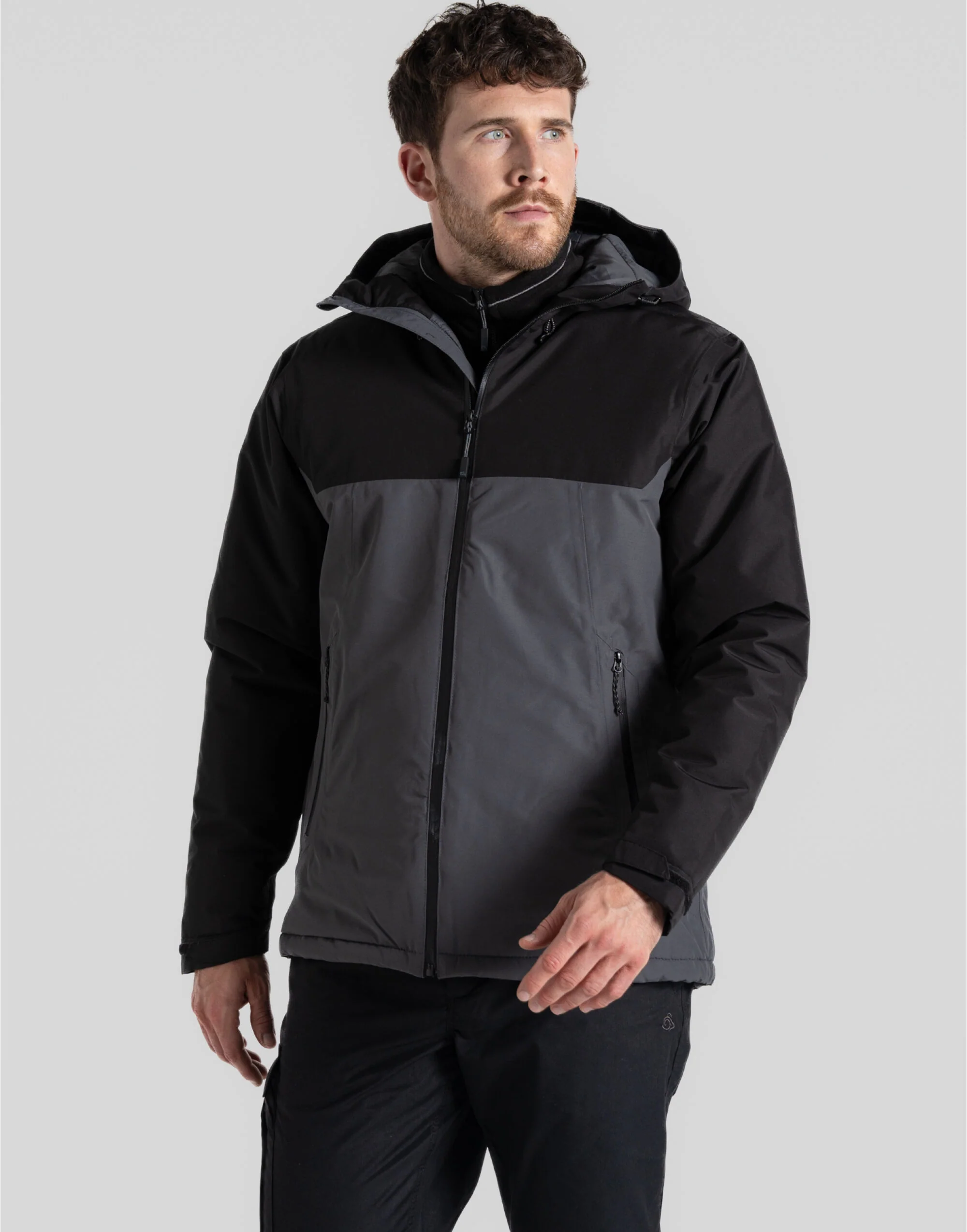 Craghoppers Expert Thermic Insulated Jacket - CEP001 - Image 9