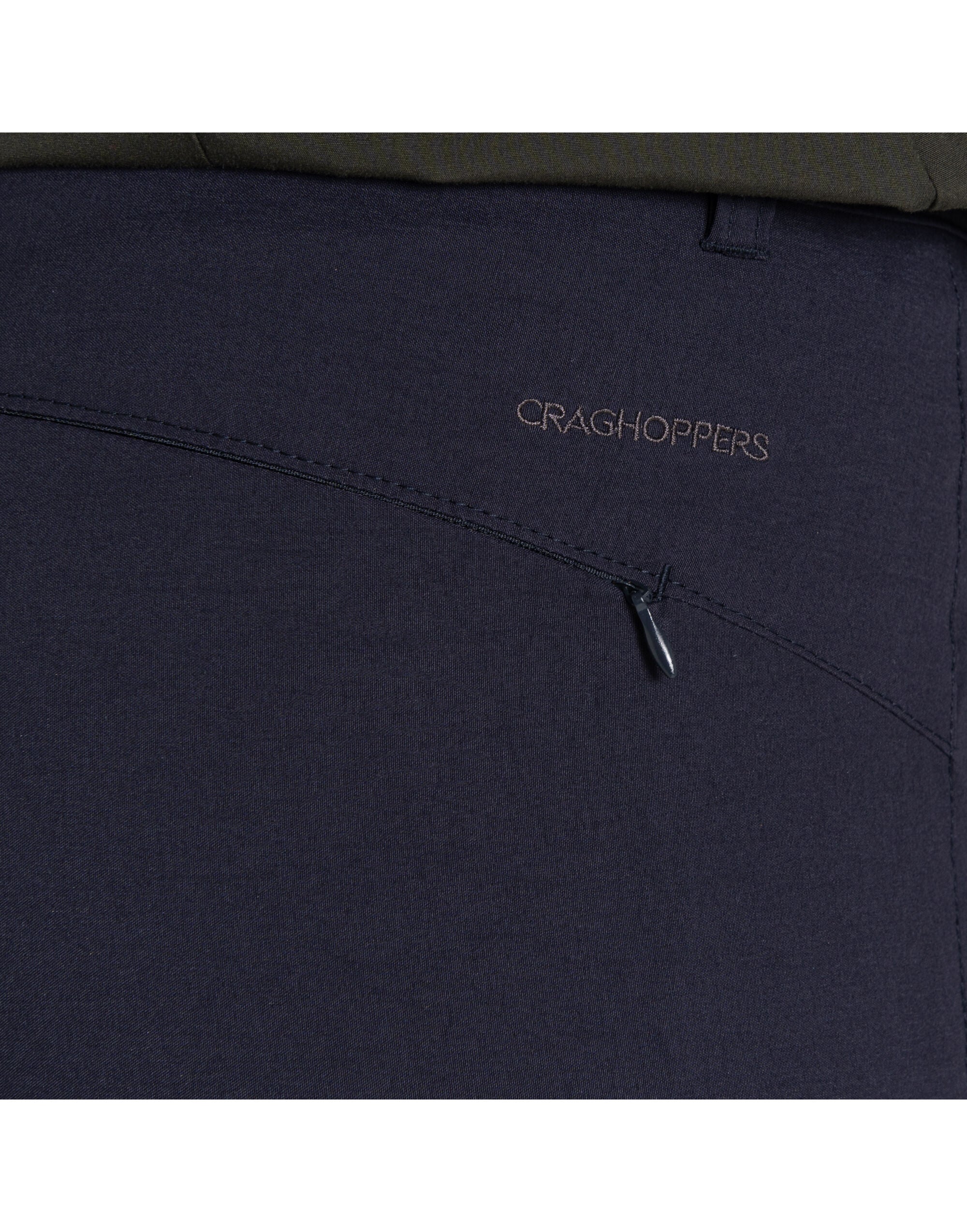 Craghoppers Expert Women's Expert Kiwi Pro II Stretch Trousers (Short) - CEJ004S - Image 10