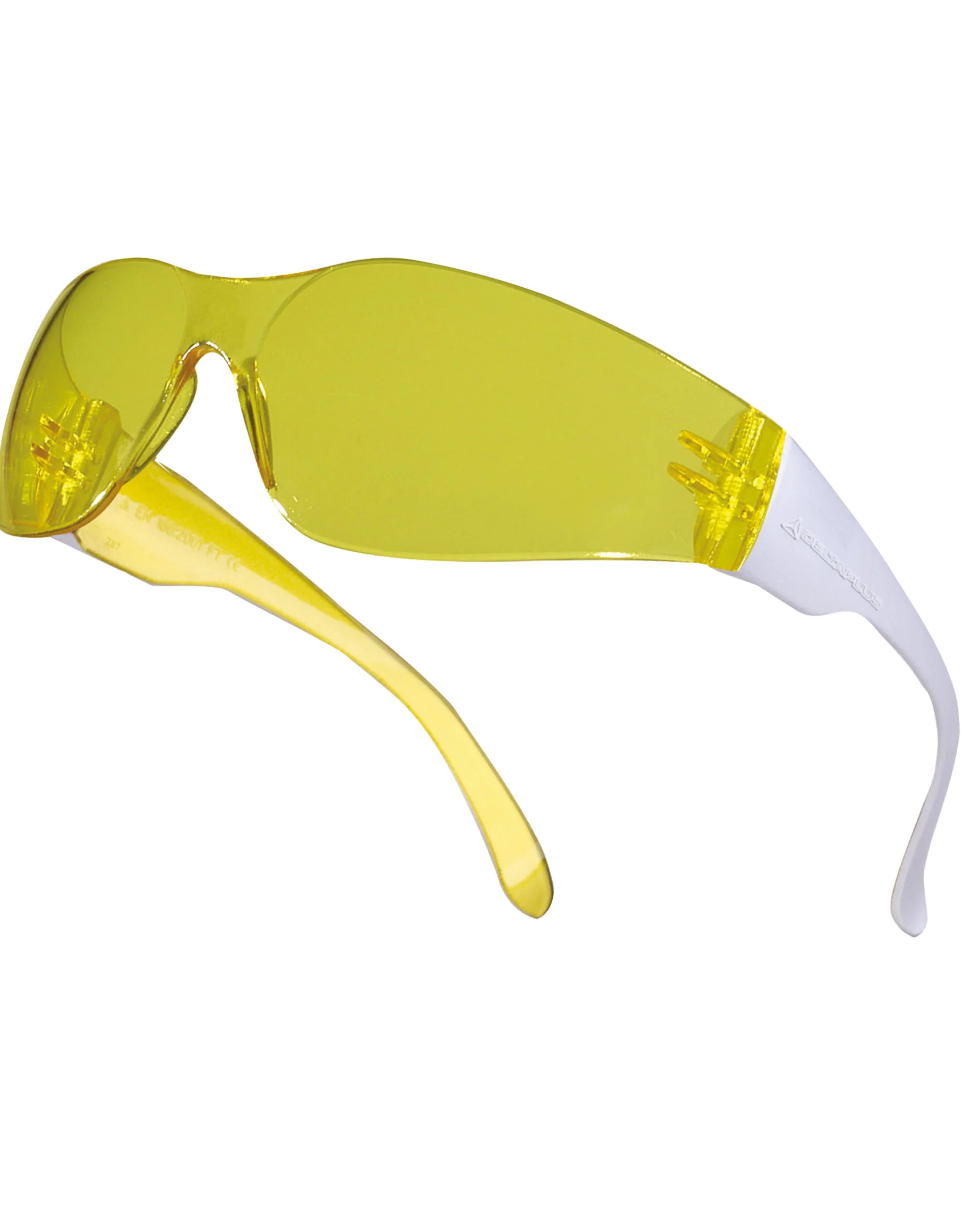 Delta Plus Brava 2 Safety Glasses - BRAVA2 - Image 4