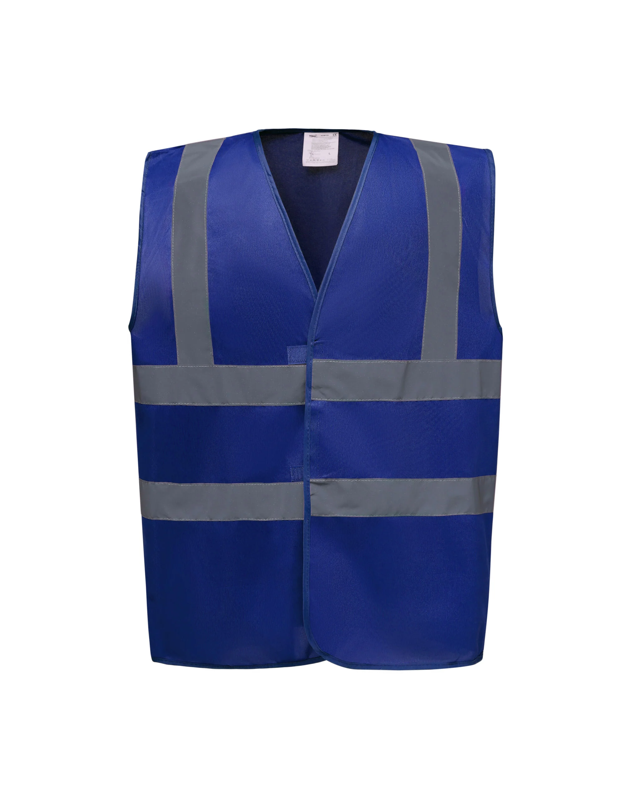 Yoko Enhanced Vis Waistcoat - HVW100EV - Image 20