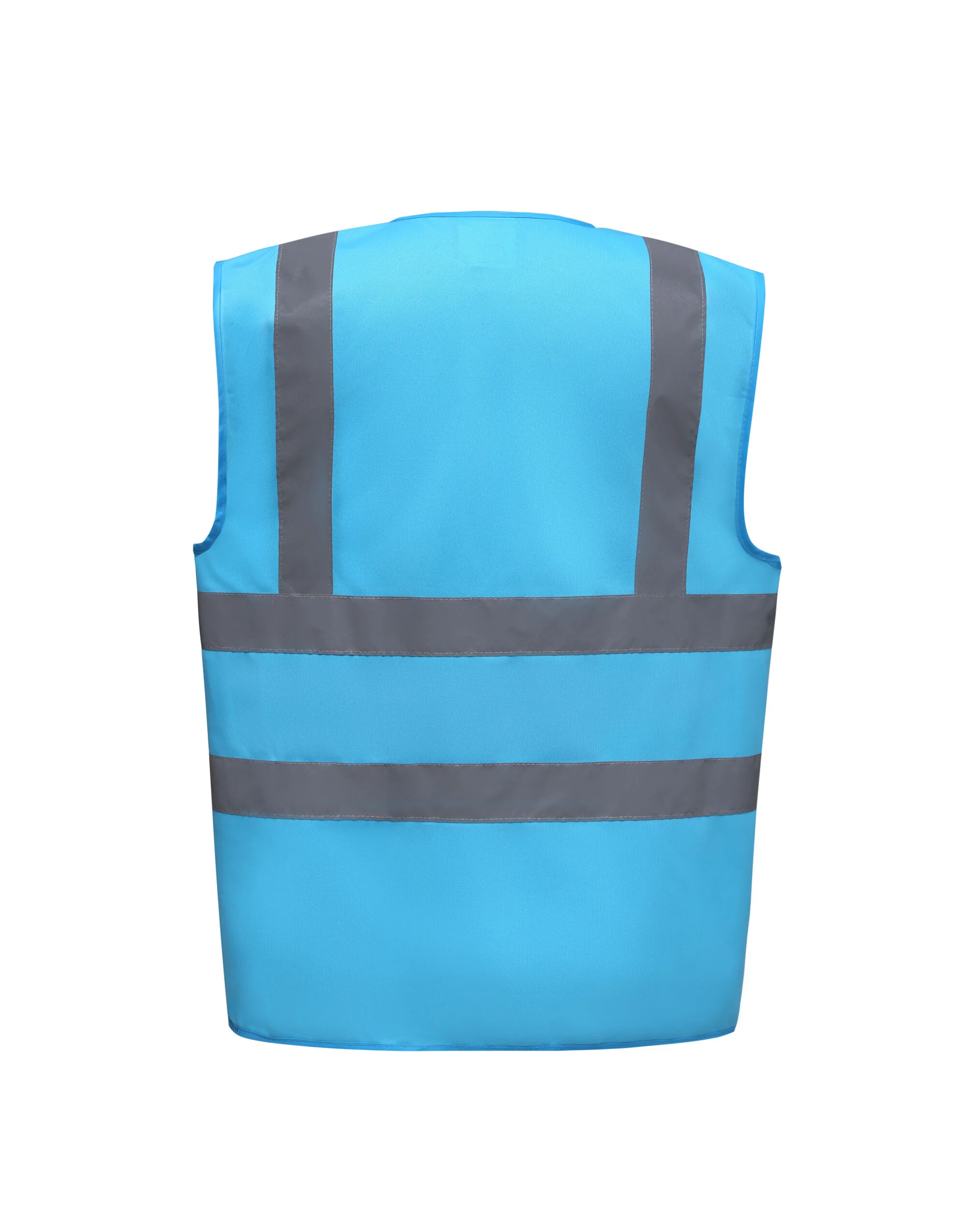 Yoko Enhanced Vis Waistcoat - HVW100EV - Image 23