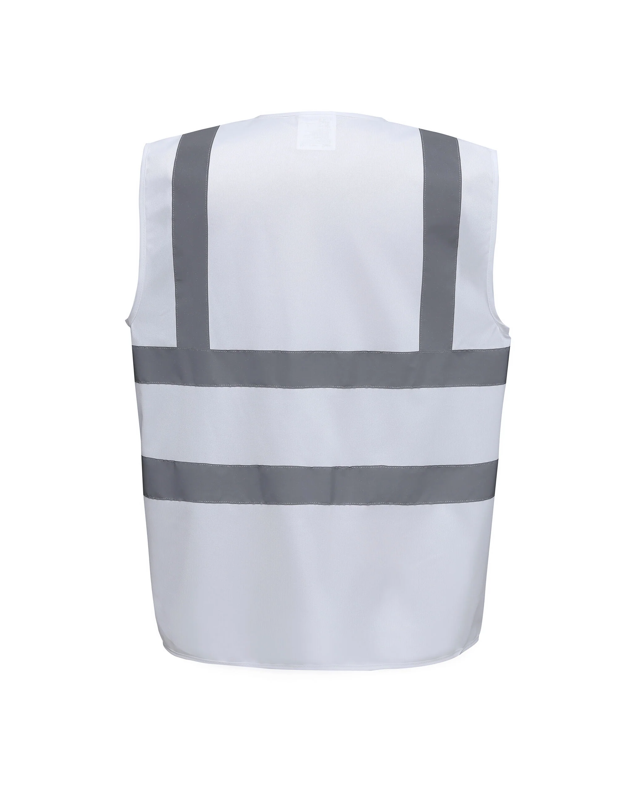 Yoko Enhanced Vis Waistcoat - HVW100EV - Image 27