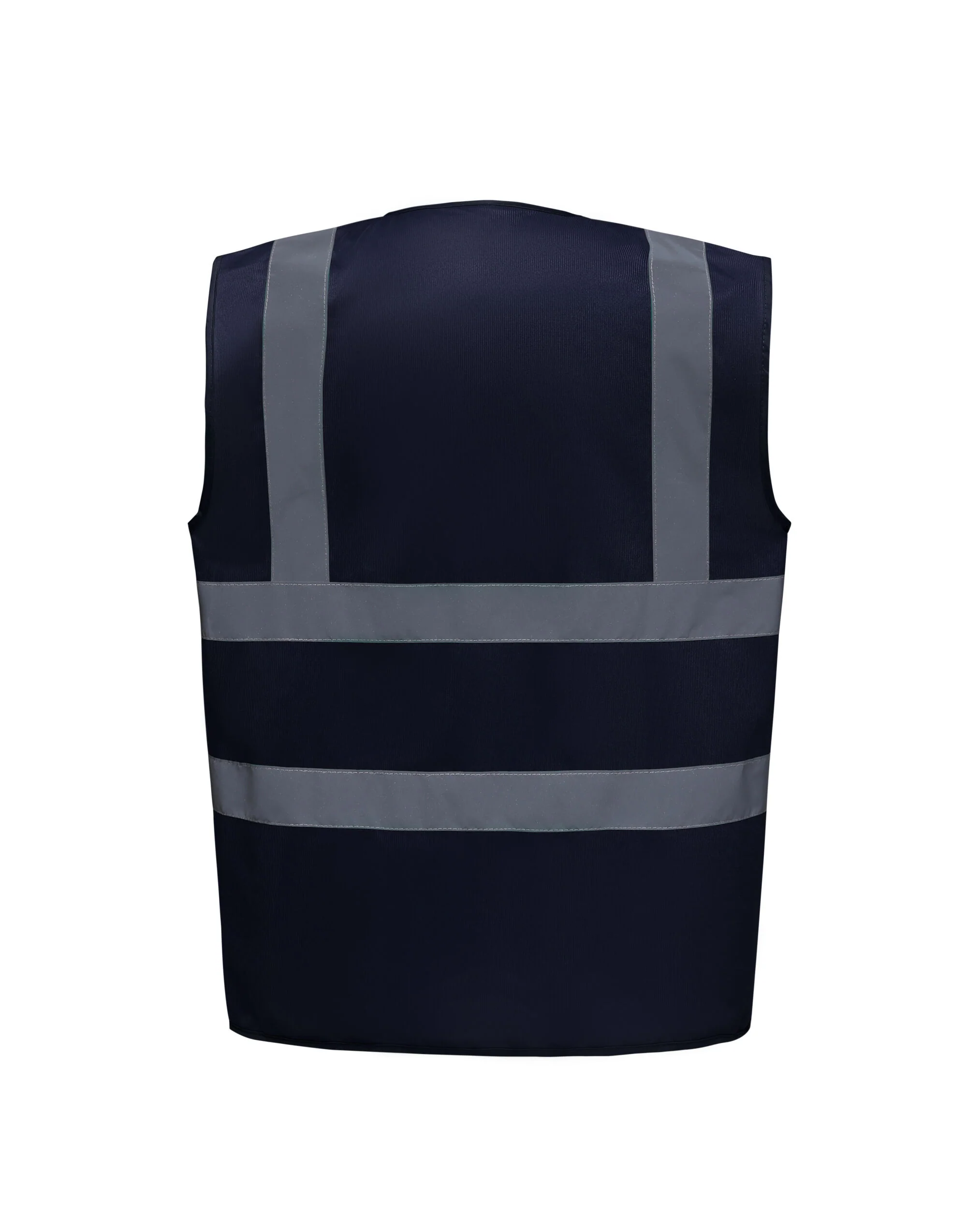 Yoko Enhanced Vis Waistcoat - HVW100EV - Image 9