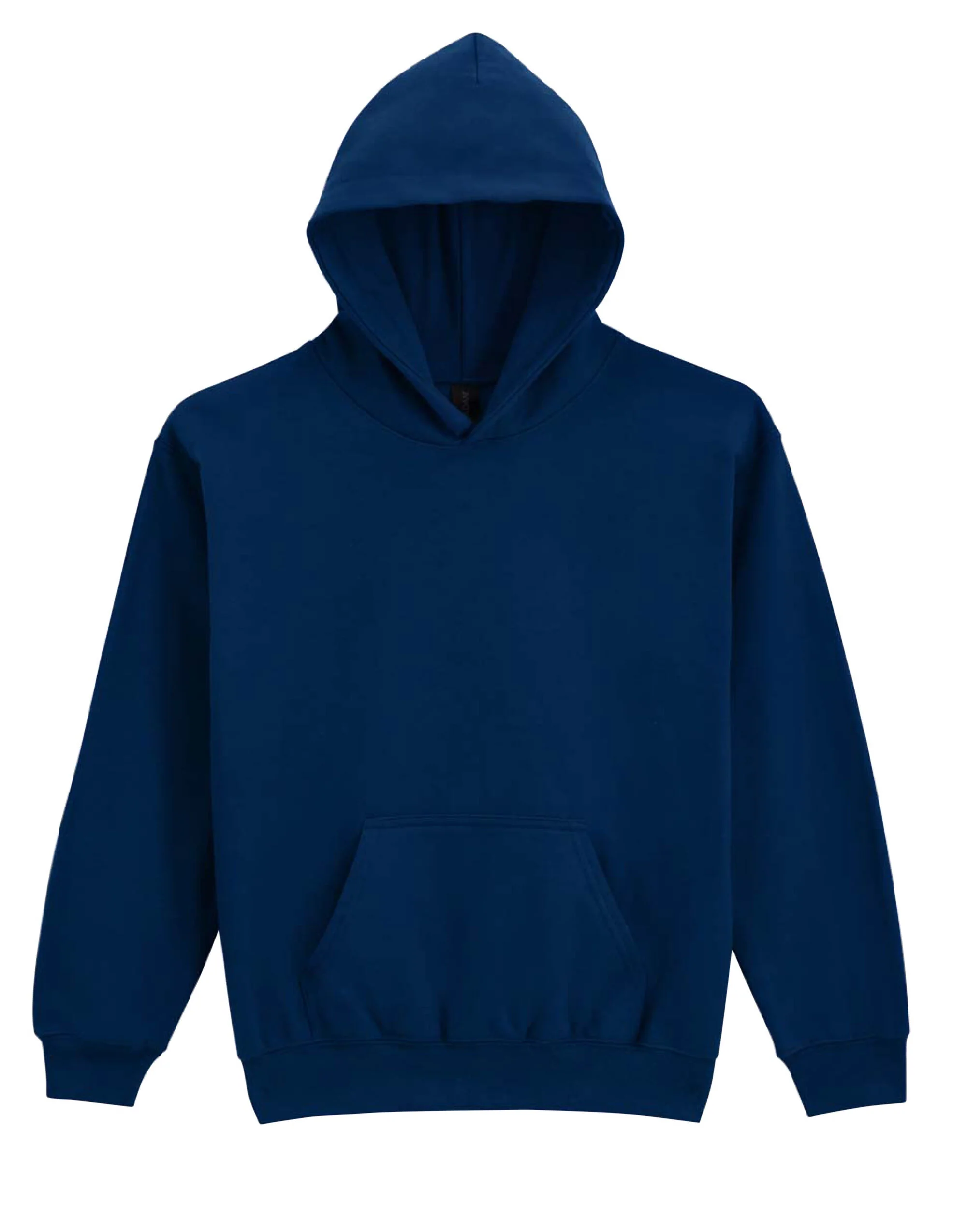 Gildan Softstyle Midweight Fleece Youth Hoodie SF500B - Image 16