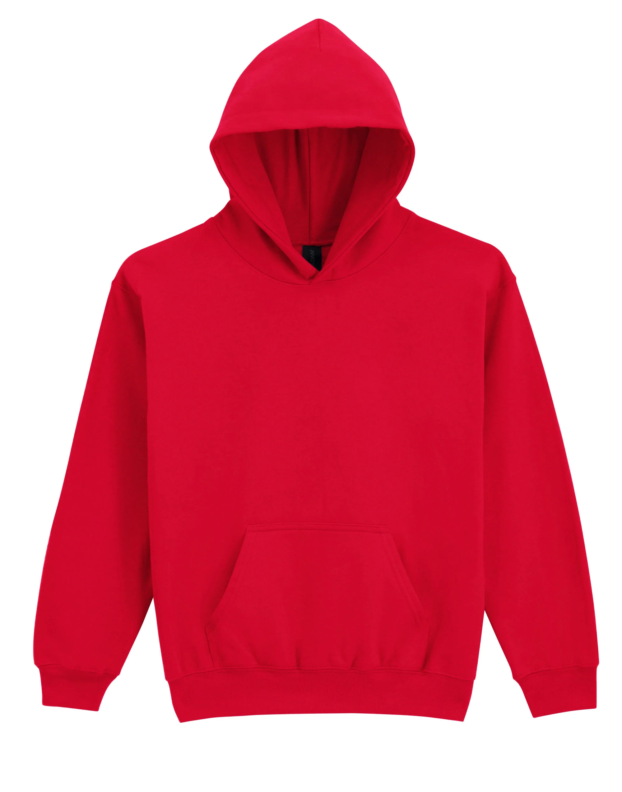 Gildan Softstyle Midweight Fleece Youth Hoodie SF500B - Image 20