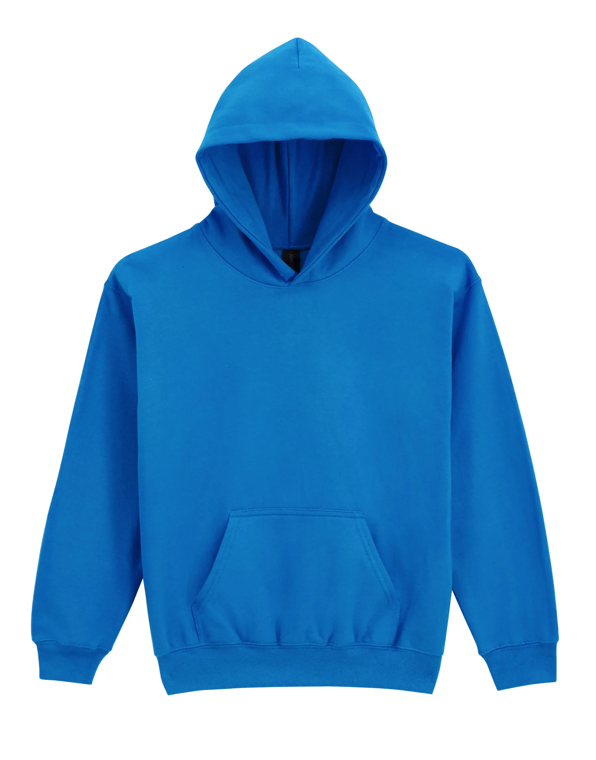 Gildan Softstyle Midweight Fleece Youth Hoodie SF500B - Image 22