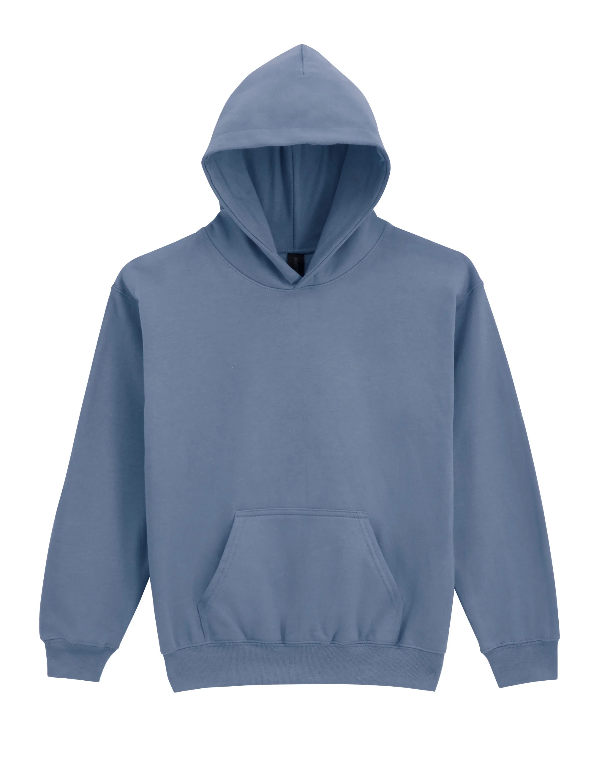 Gildan Softstyle Midweight Fleece Youth Hoodie SF500B - Image 28
