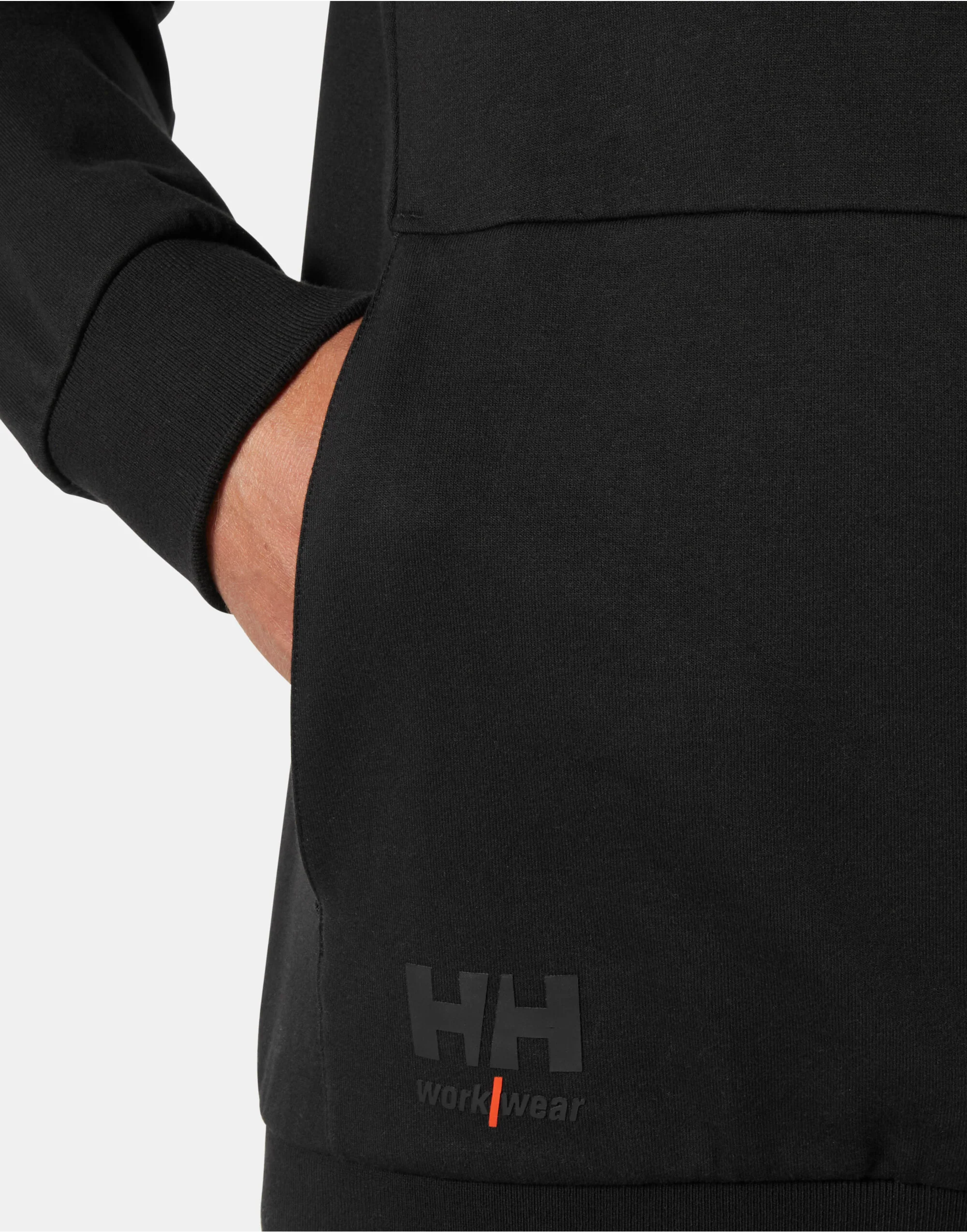 Helly Hansen - Evo Hoodie - 79346 - Image 4