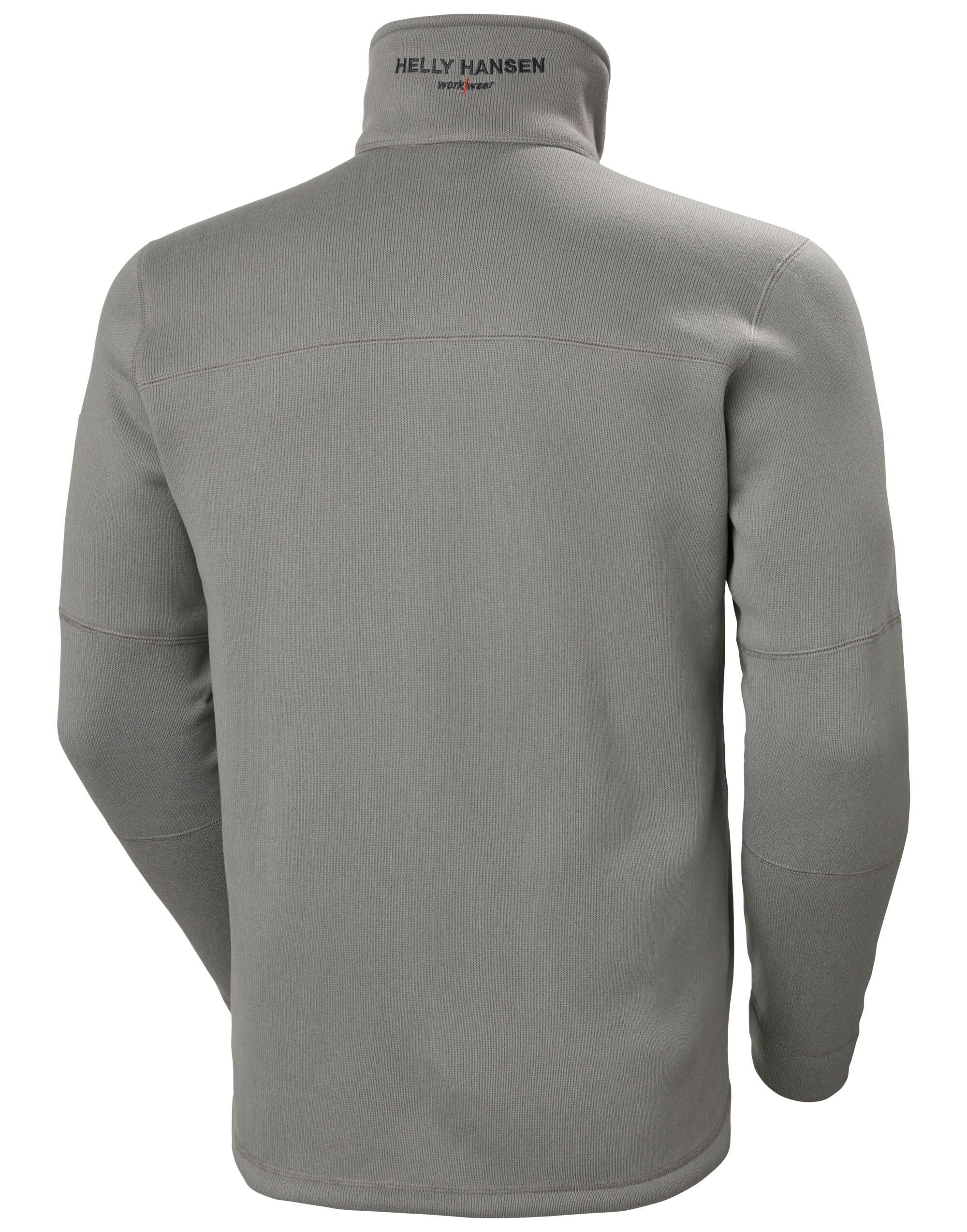 Helly Hansen Kensington 1/2 Zip Fleece - 72251 - Image 10