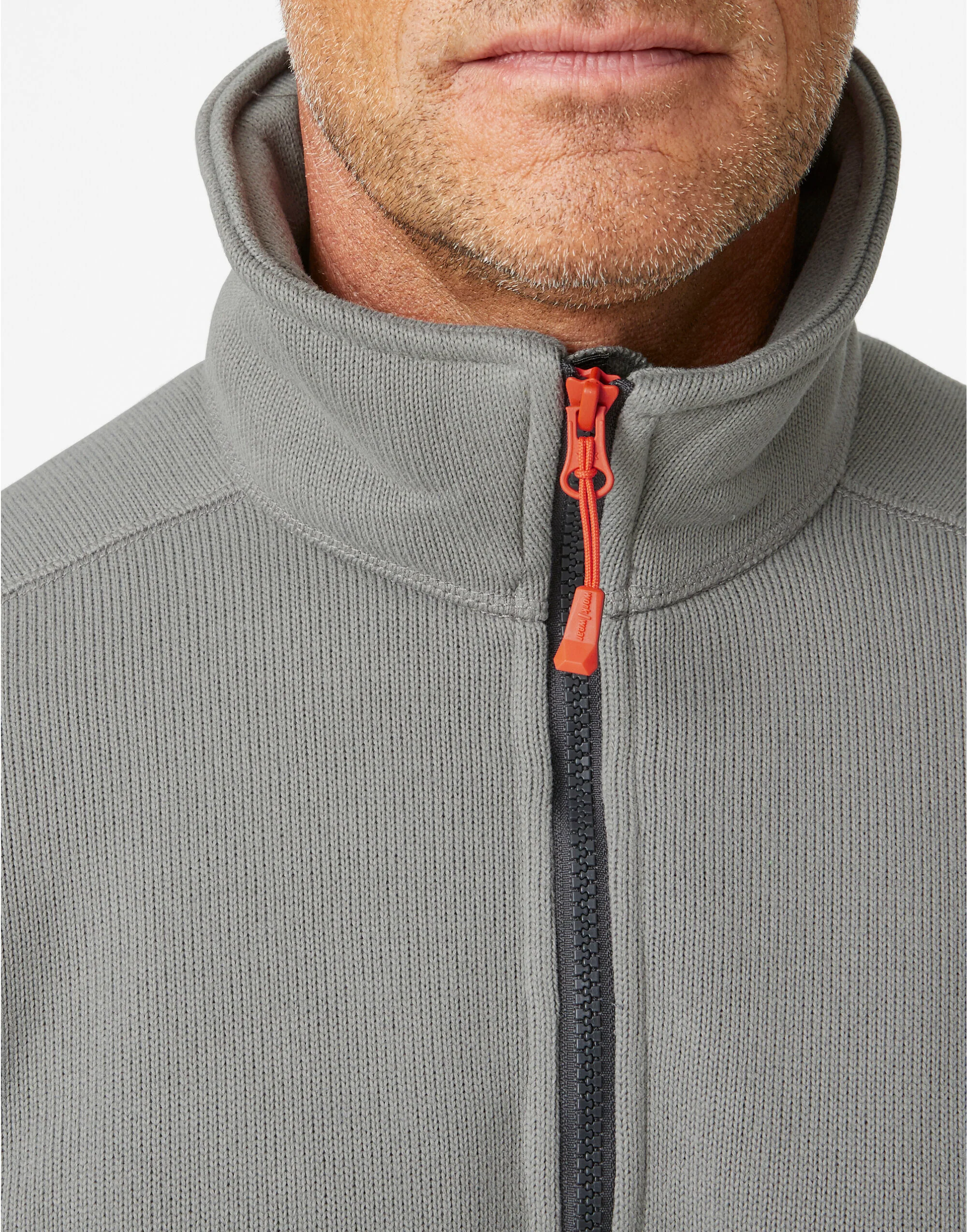 Helly Hansen Kensington 1/2 Zip Fleece - 72251 - Image 13