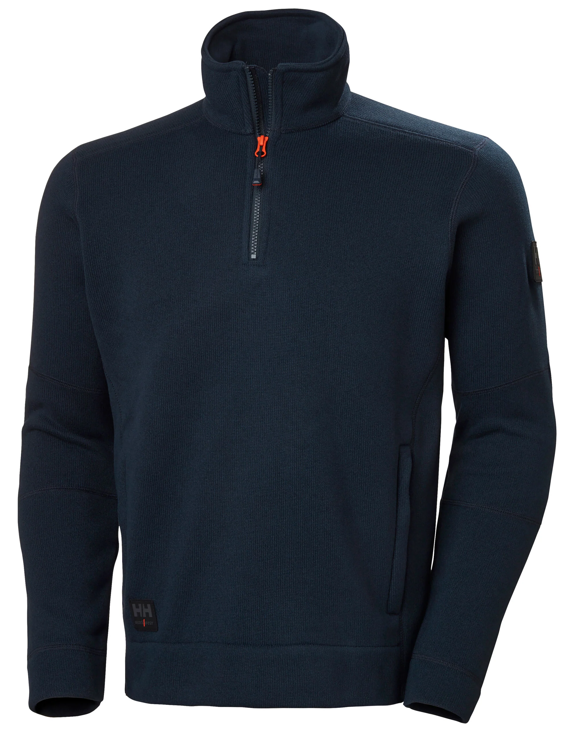 Helly Hansen Kensington 1/2 Zip Fleece - 72251 - Image 14