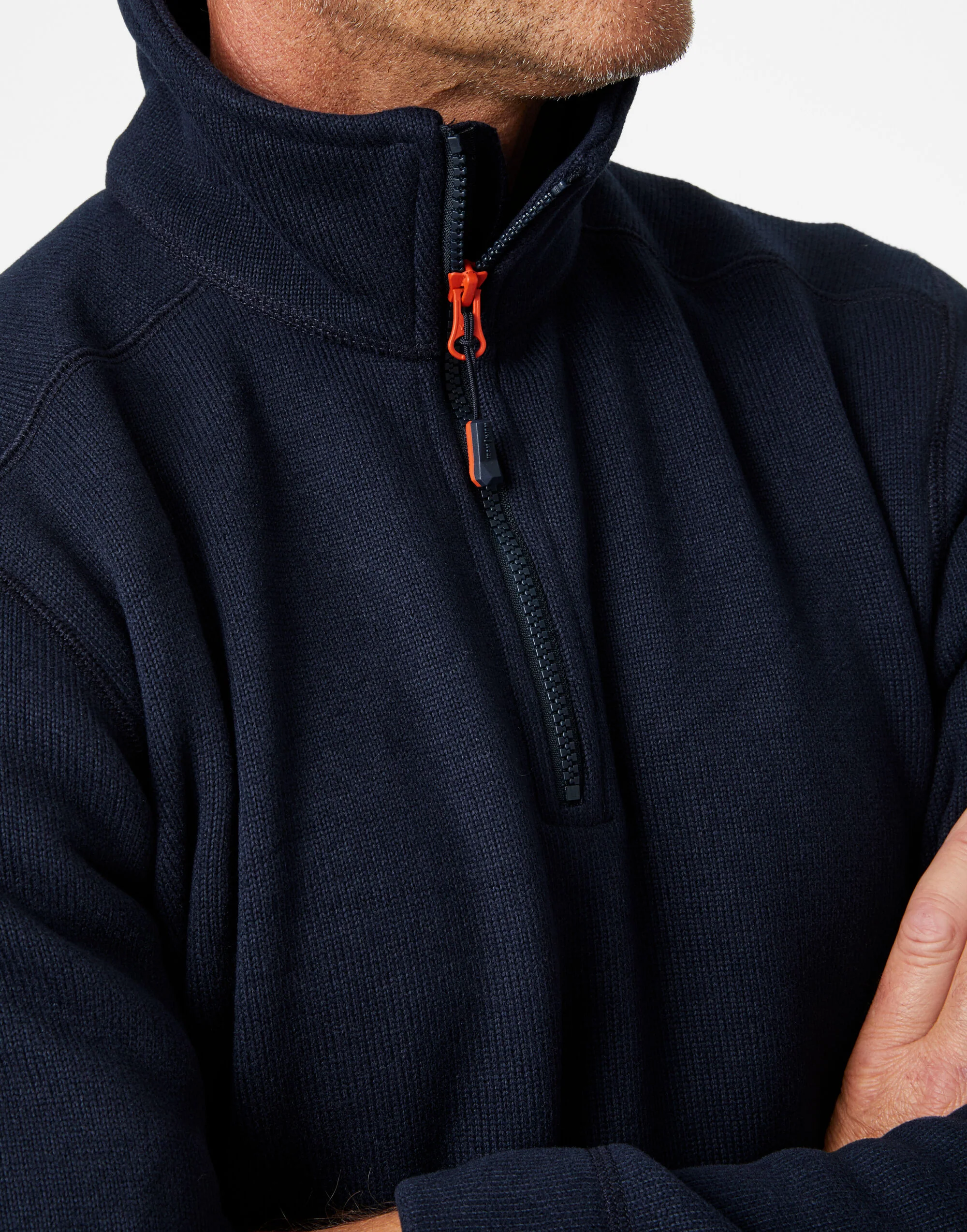 Helly Hansen Kensington 1/2 Zip Fleece - 72251 - Image 17