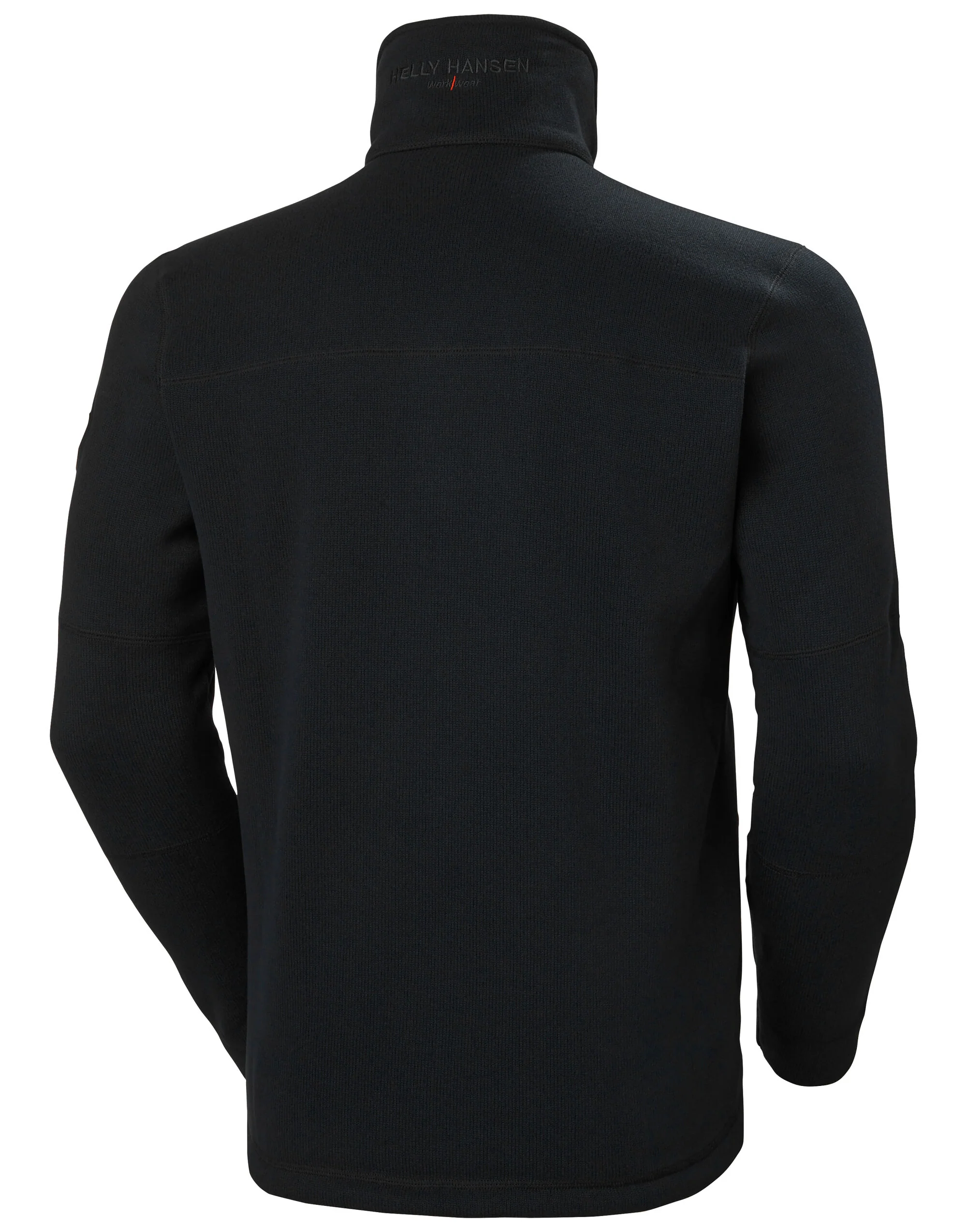 Helly Hansen Kensington 1/2 Zip Fleece - 72251 - Image 4