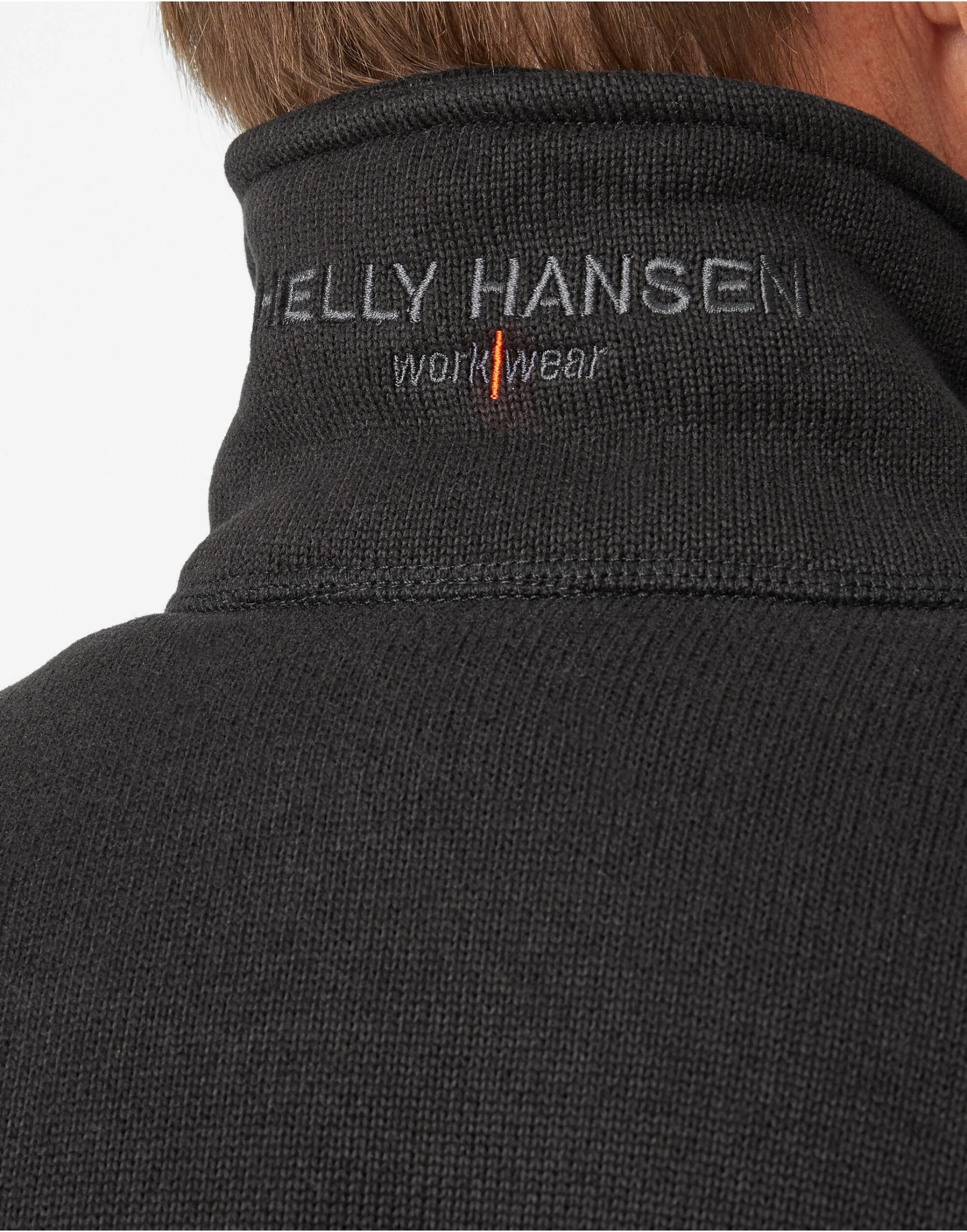 Helly Hansen Kensington 1/2 Zip Fleece - 72251 - Image 6