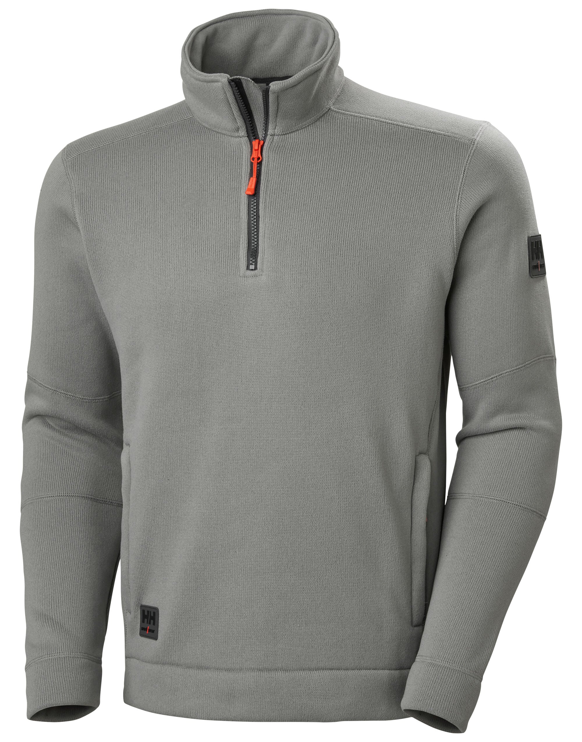 Helly Hansen Kensington 1/2 Zip Fleece - 72251 - Image 9