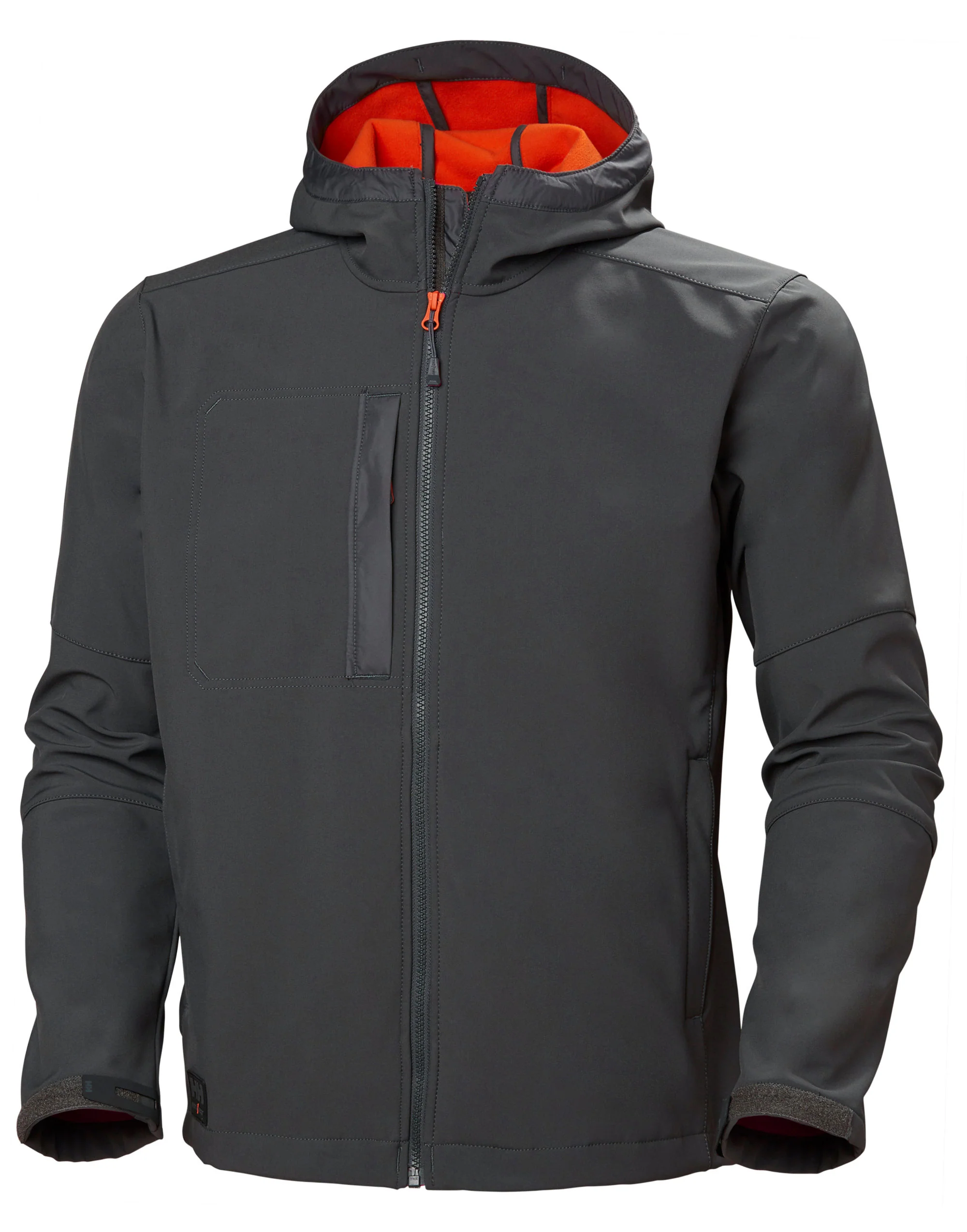 Helly Hansen Kensington Hooded Softshell - 74230 - Image 4