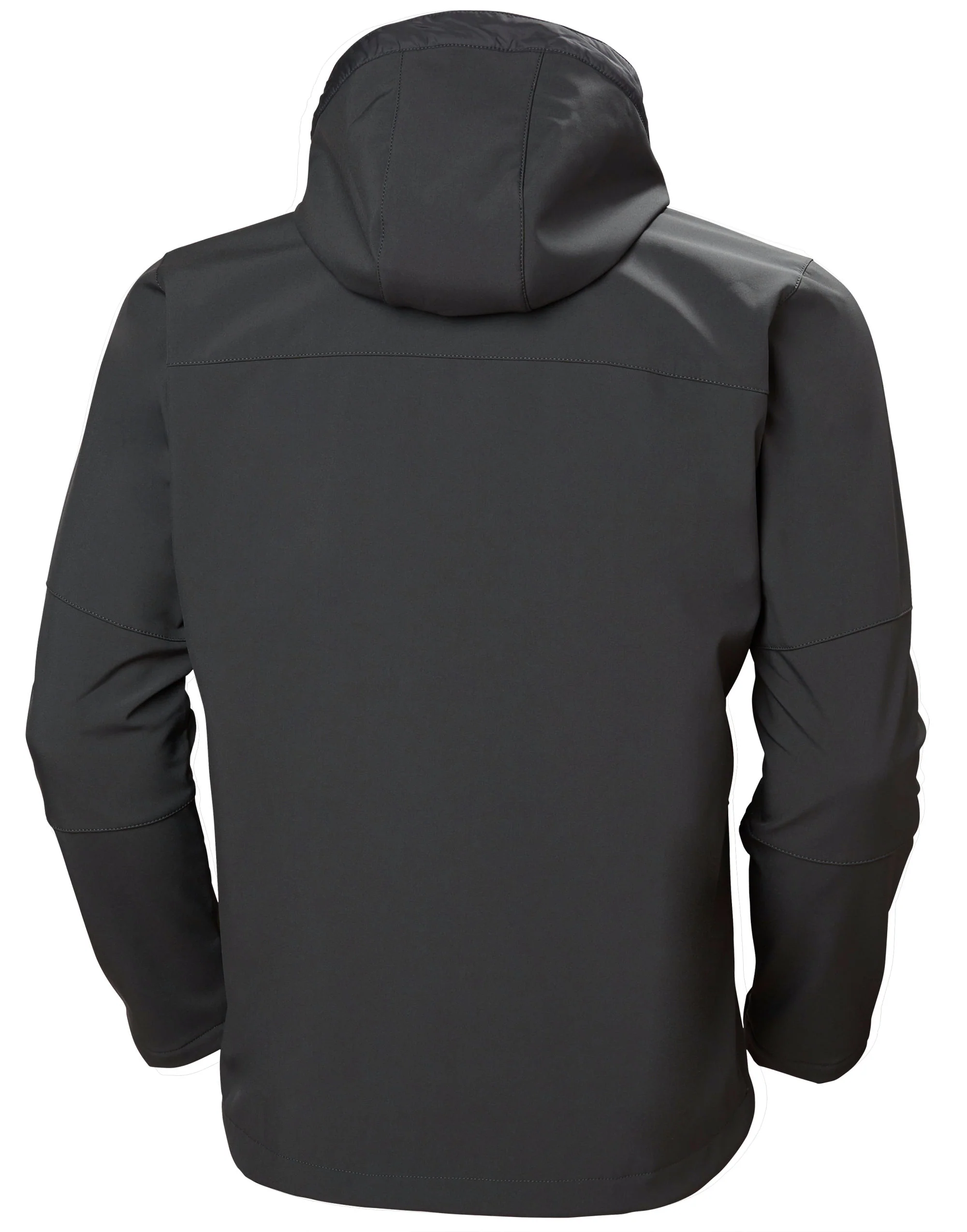 Helly Hansen Kensington Hooded Softshell - 74230 - Image 5