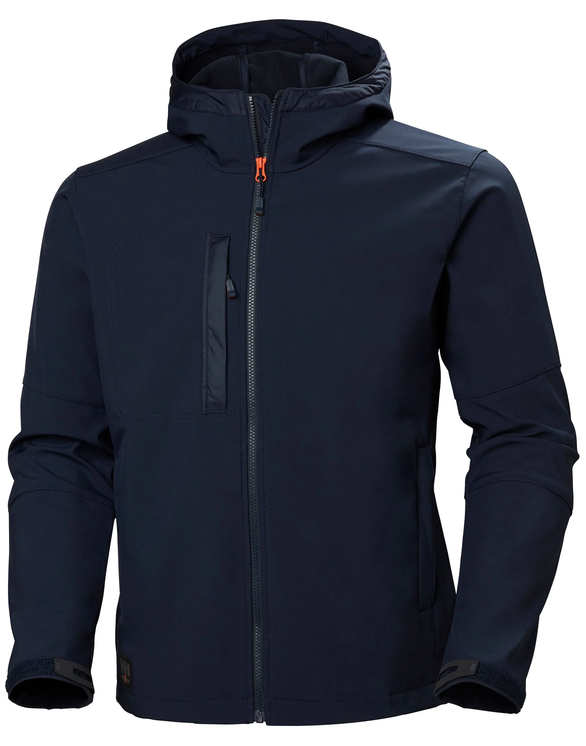 Helly Hansen Kensington Hooded Softshell - 74230 - Image 6